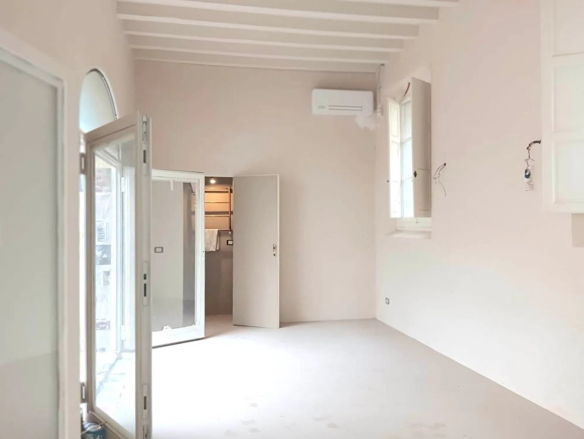 Appartamento su due piani in via dei Serragli s.n.c. - Photo 2