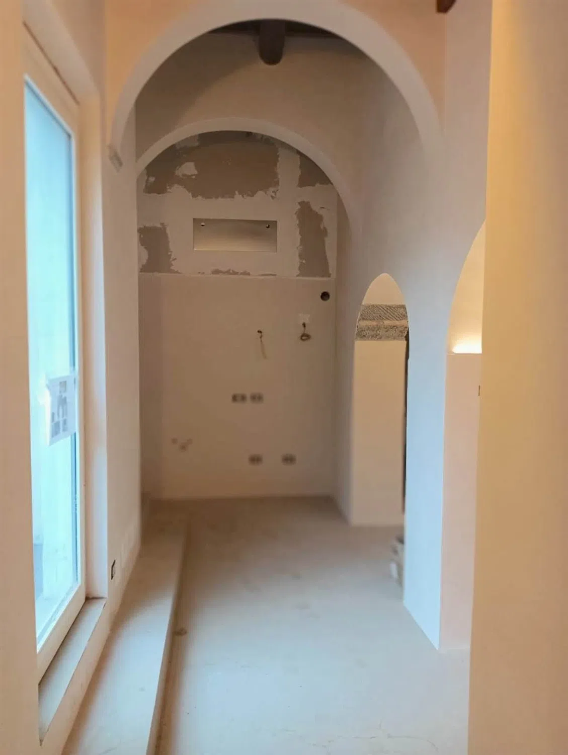 Appartamento su due piani in via dei Serragli s.n.c. - Photo 5