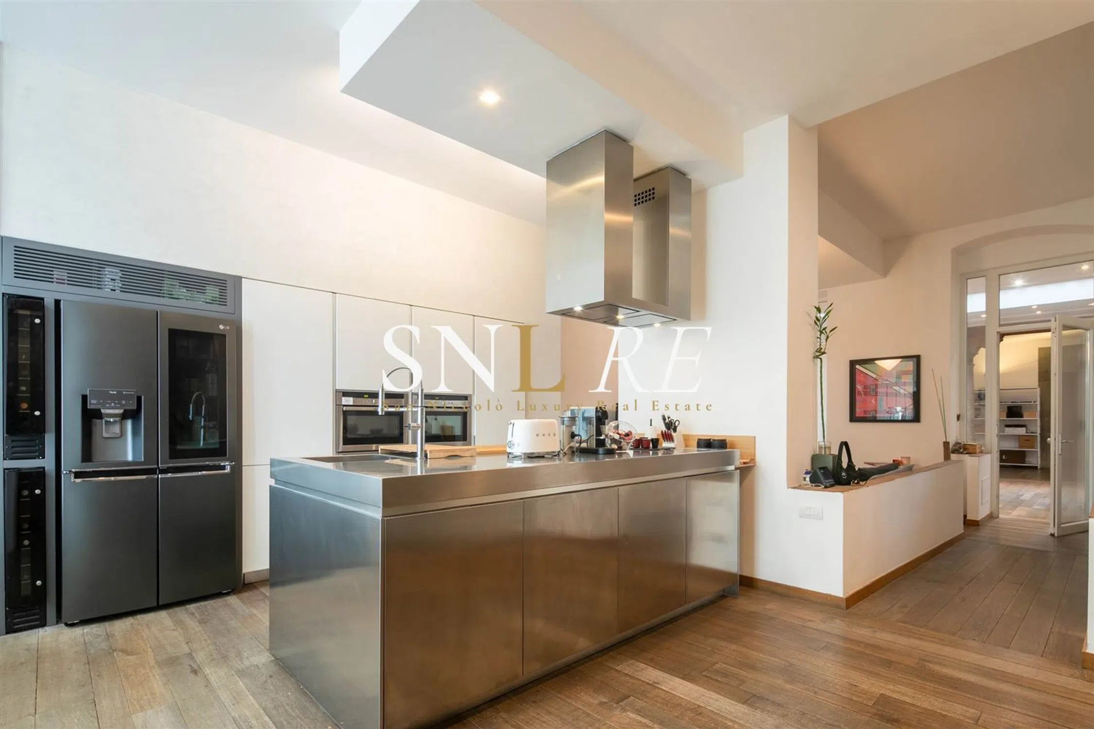 Appartamento in via de' Ginori s.n.c. - Photo 11