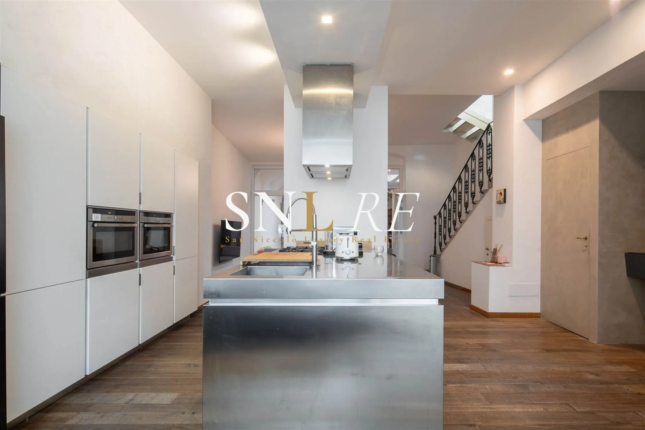 Appartamento in via de' Ginori s.n.c. - Photo 12
