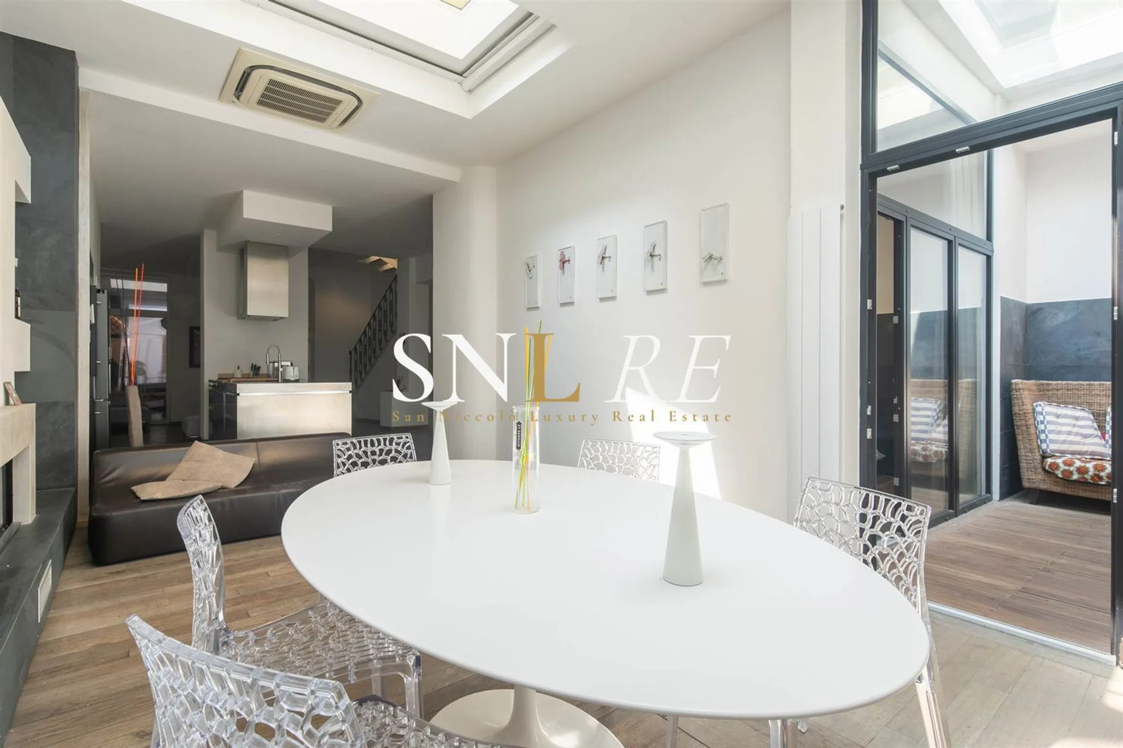 Appartamento in via de' Ginori s.n.c. - Photo 13