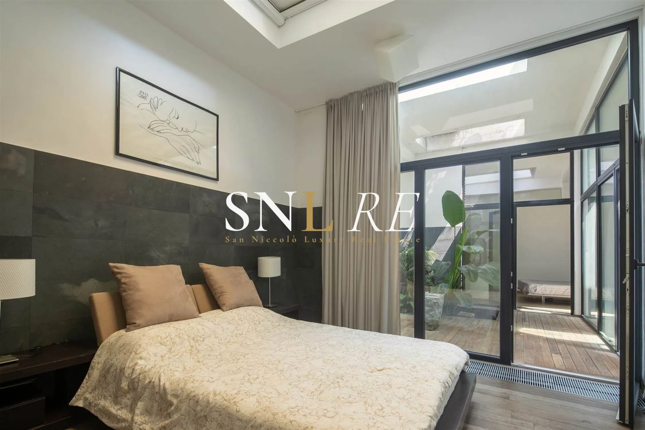 Appartamento in via de' Ginori s.n.c. - Photo 16