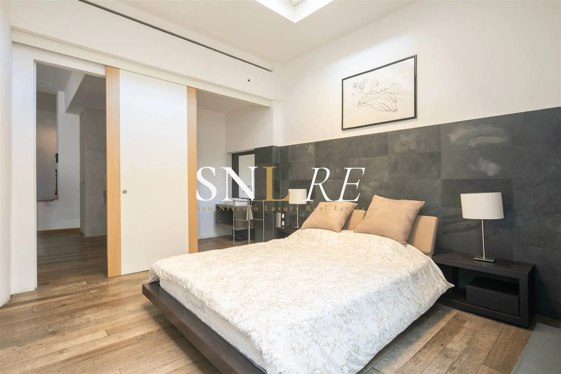 Appartamento in via de' Ginori s.n.c. - Photo 17