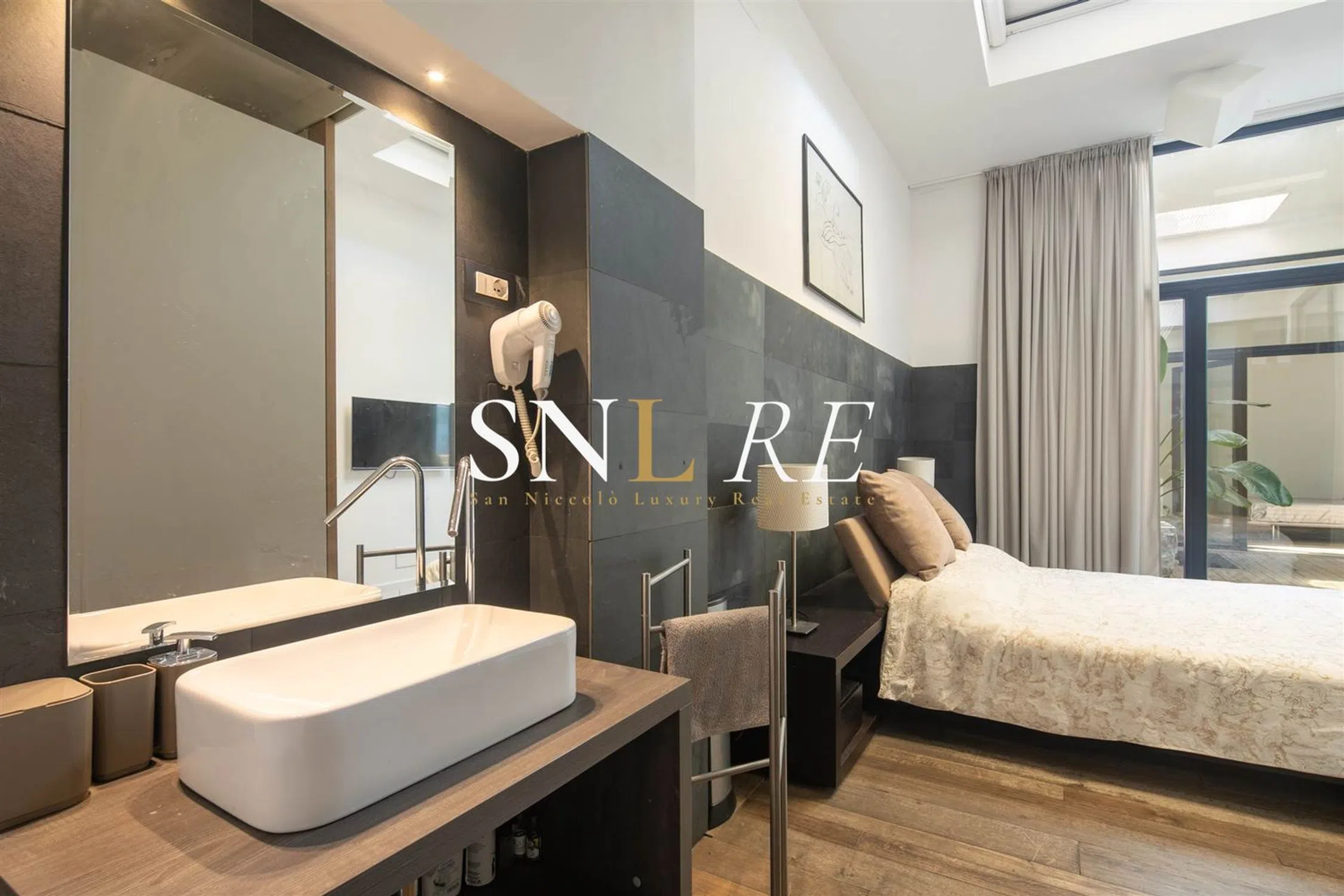 Appartamento in via de' Ginori s.n.c. - Photo 18