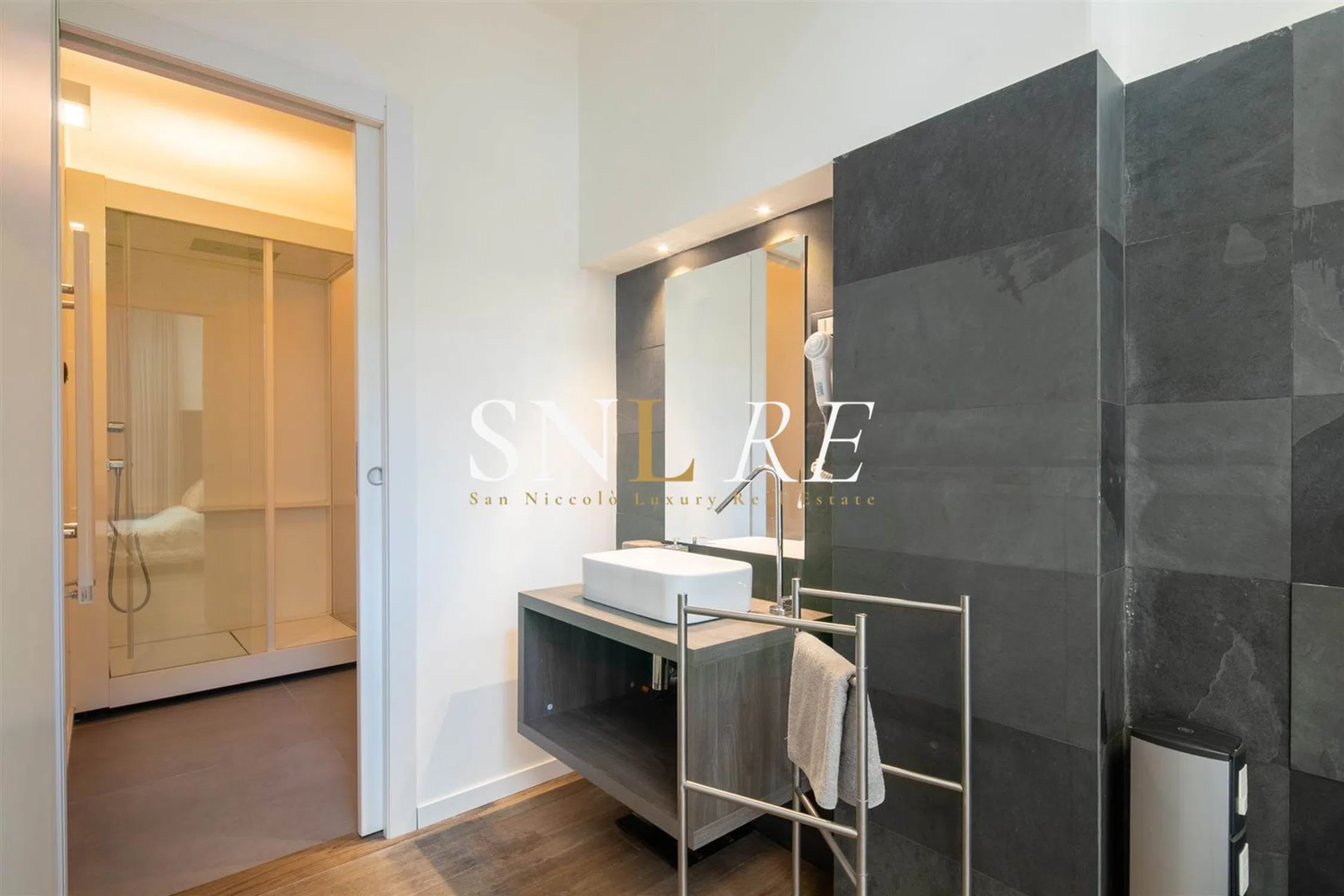 Appartamento in via de' Ginori s.n.c. - Photo 19