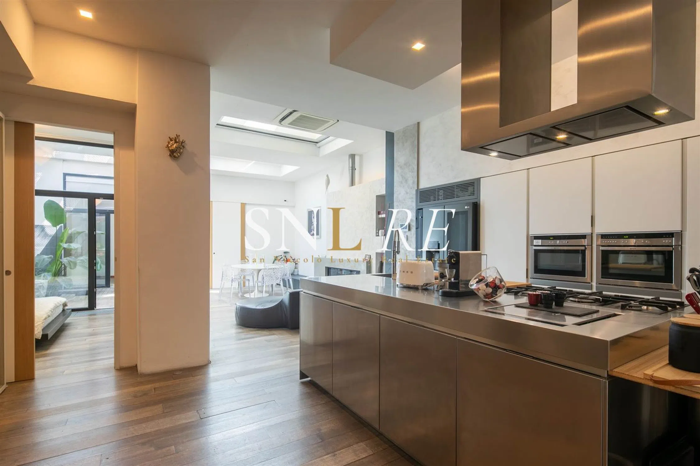 Appartamento in via de' Ginori s.n.c. - Photo 20