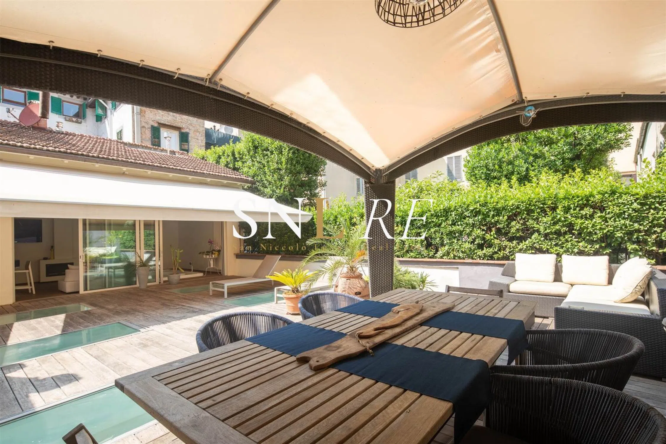 Appartamento in via de' Ginori s.n.c. - Photo 5