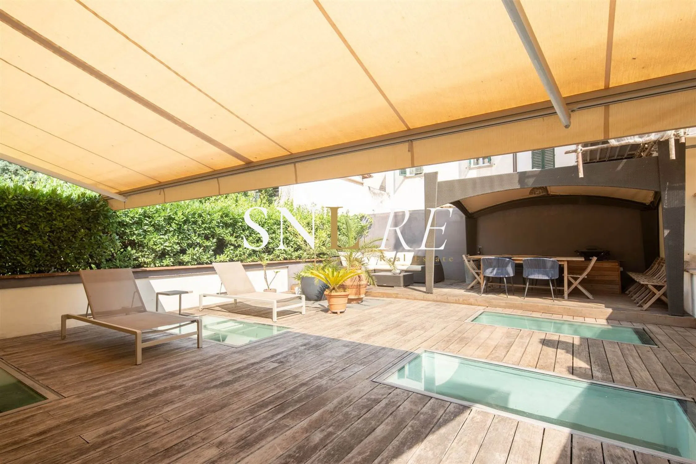 Appartamento in via de' Ginori s.n.c. - Photo 6