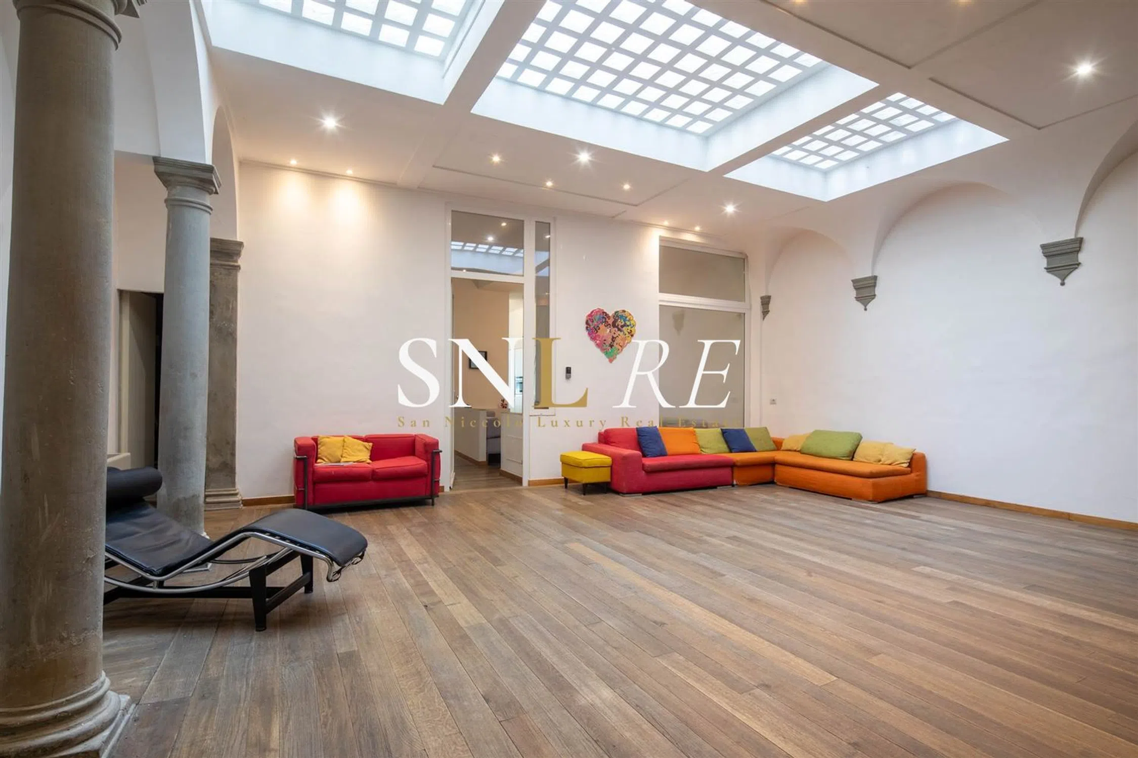 Appartamento in via de' Ginori s.n.c. - Photo 7