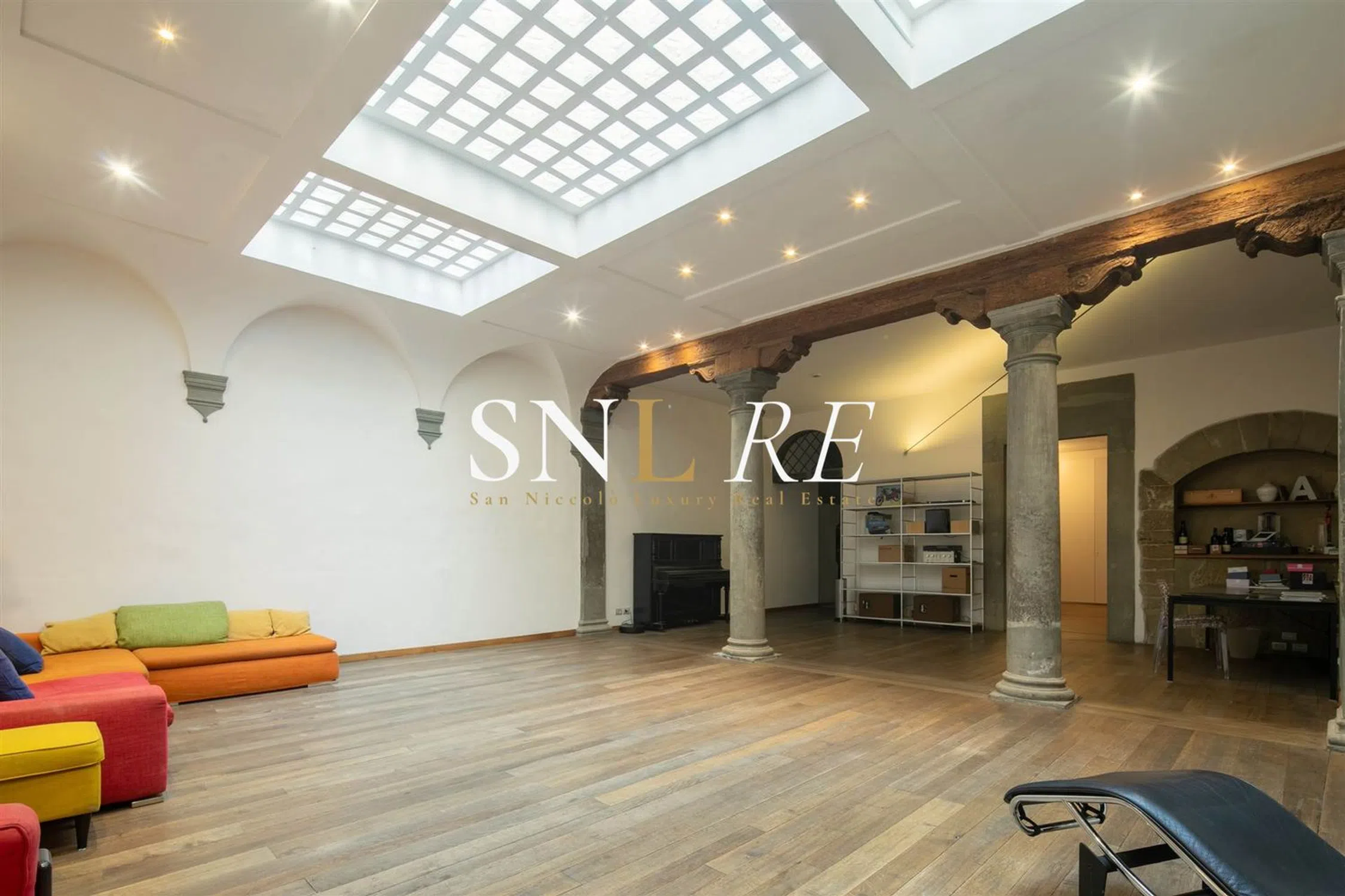 Appartamento in via de' Ginori s.n.c. - Photo 8