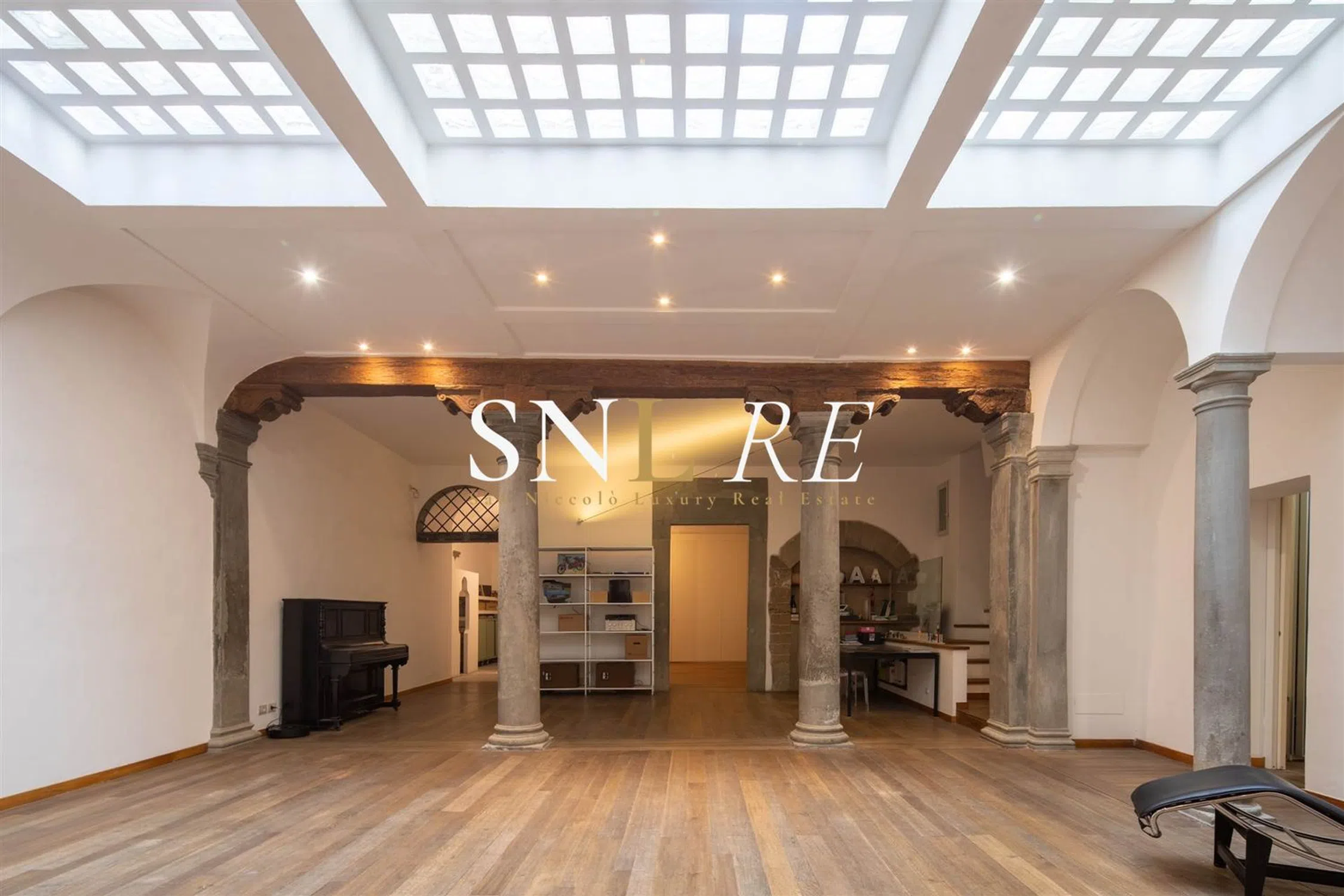 Appartamento in via de' Ginori s.n.c. - Photo 9
