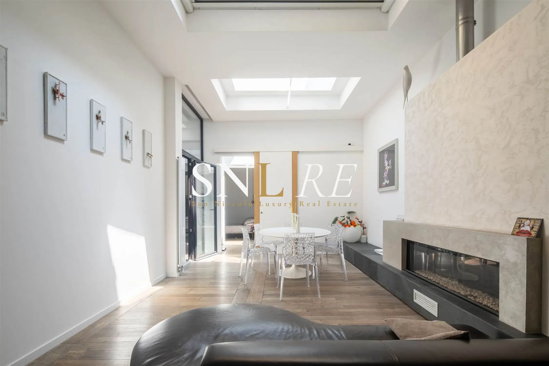 Appartamento in via de' Ginori s.n.c. - Photo 10