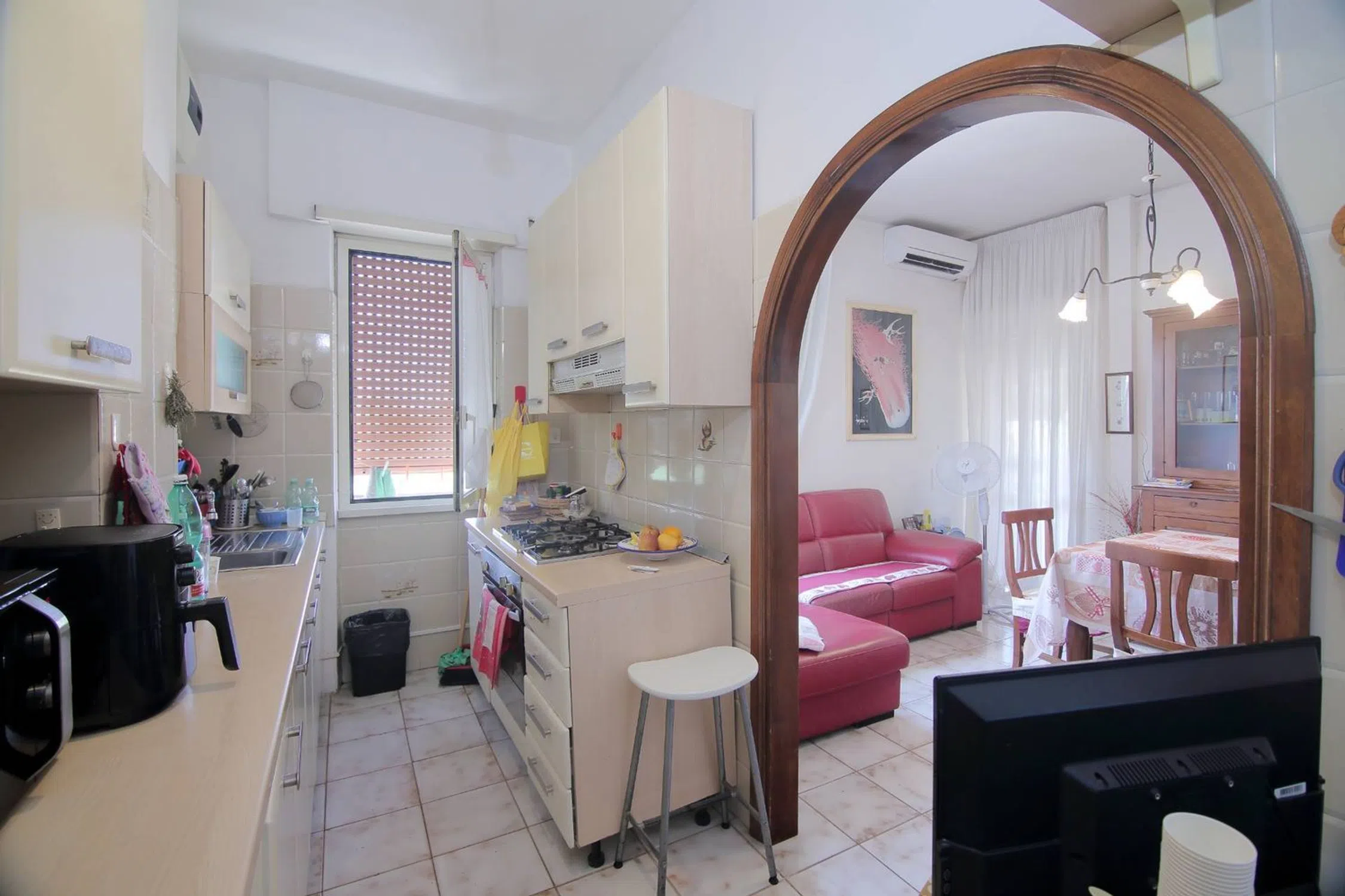 Trilocale in via Rivisondoli, 47 - Photo 2