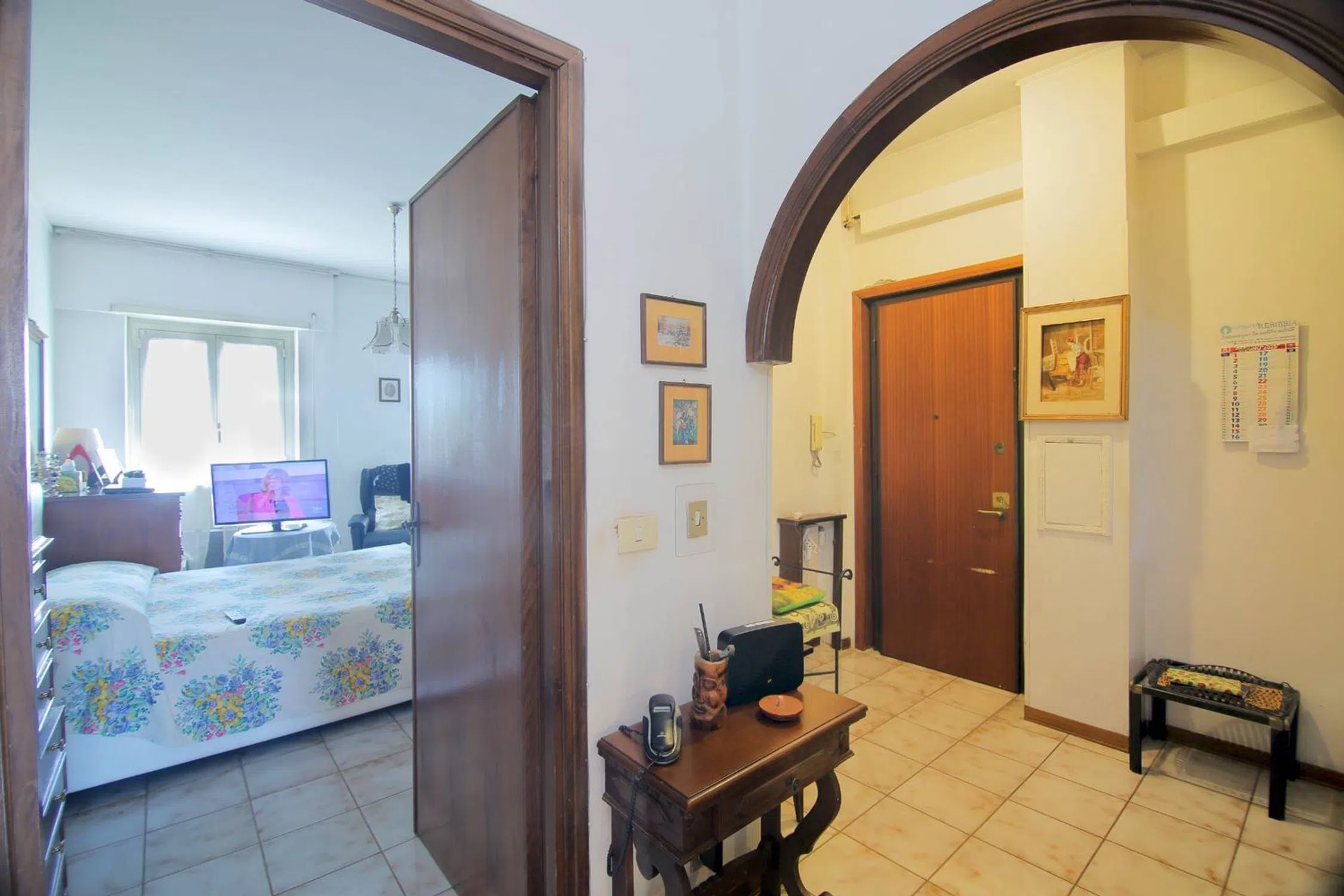 Trilocale in via Rivisondoli, 47 - Photo 11