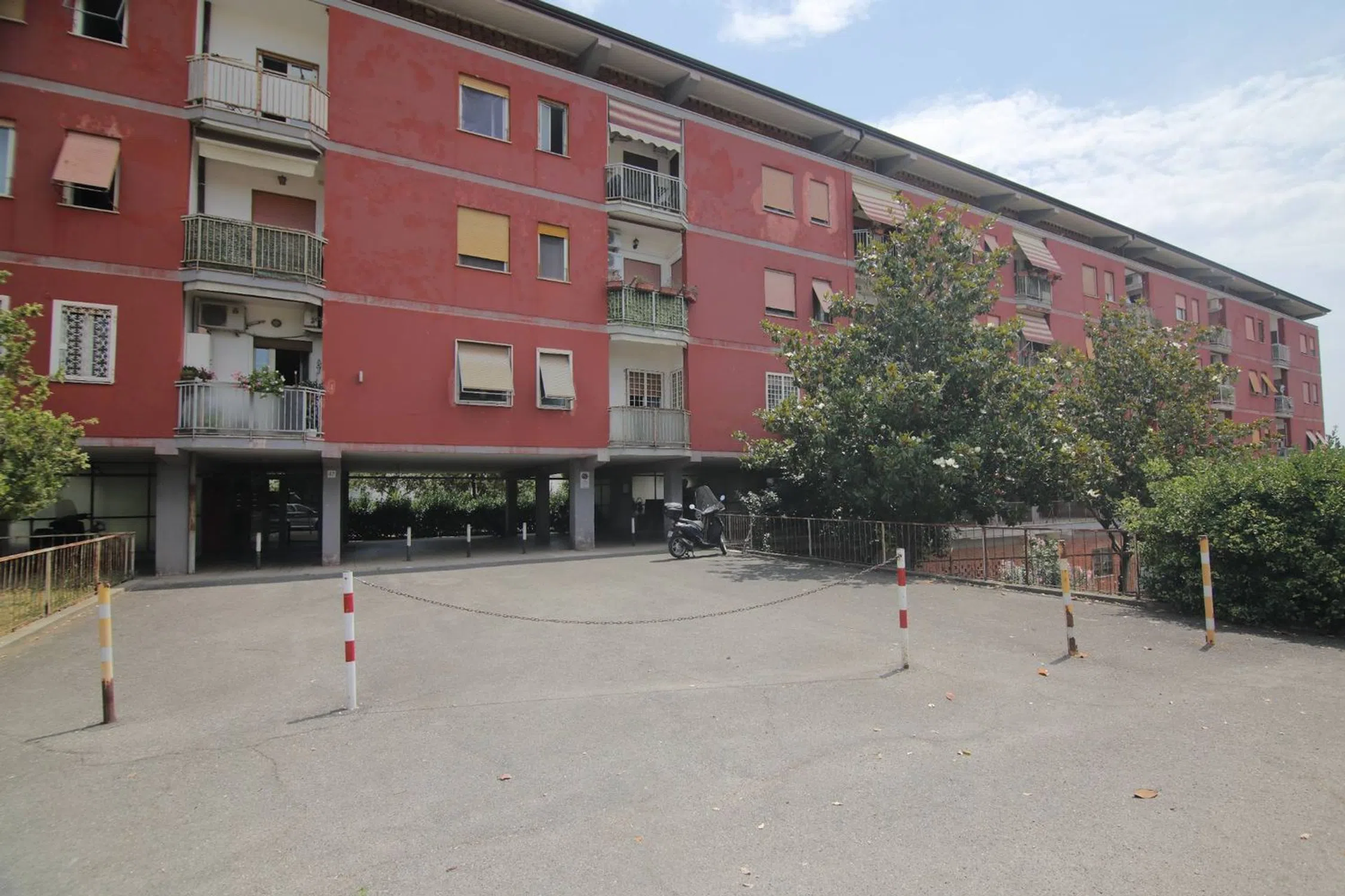 Trilocale in via Rivisondoli, 47 - Photo 18