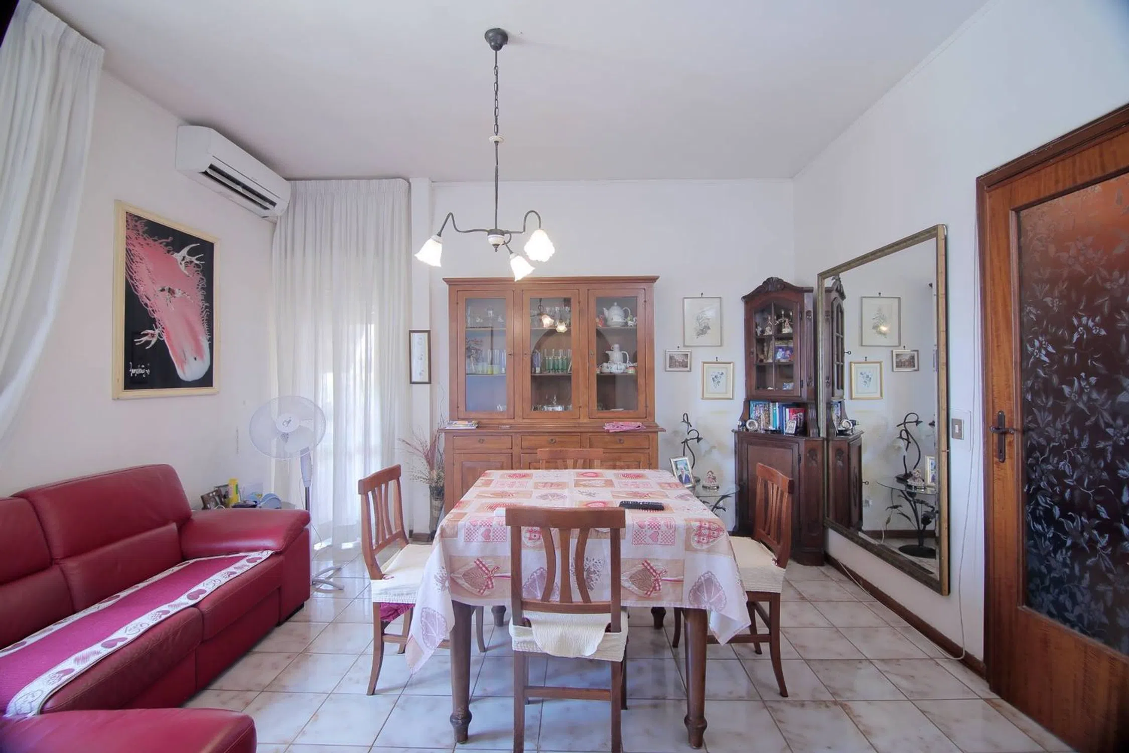 Trilocale in via Rivisondoli, 47 - Photo 3