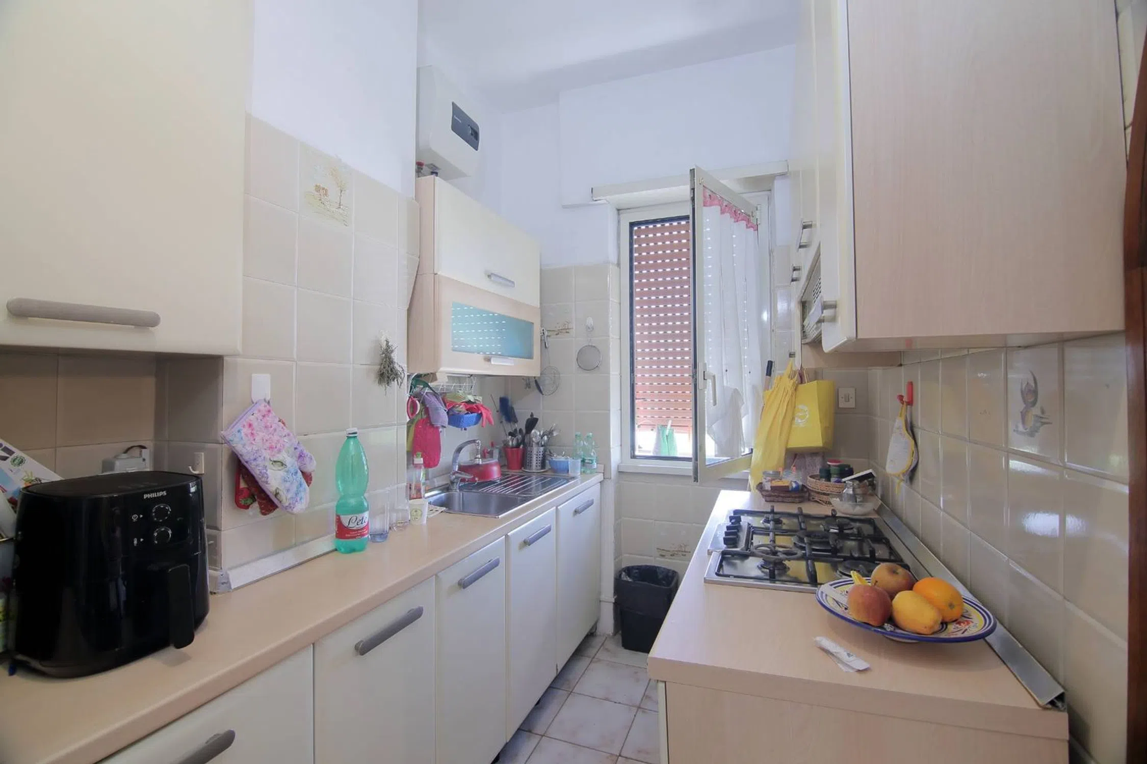 Trilocale in via Rivisondoli, 47 - Photo 4