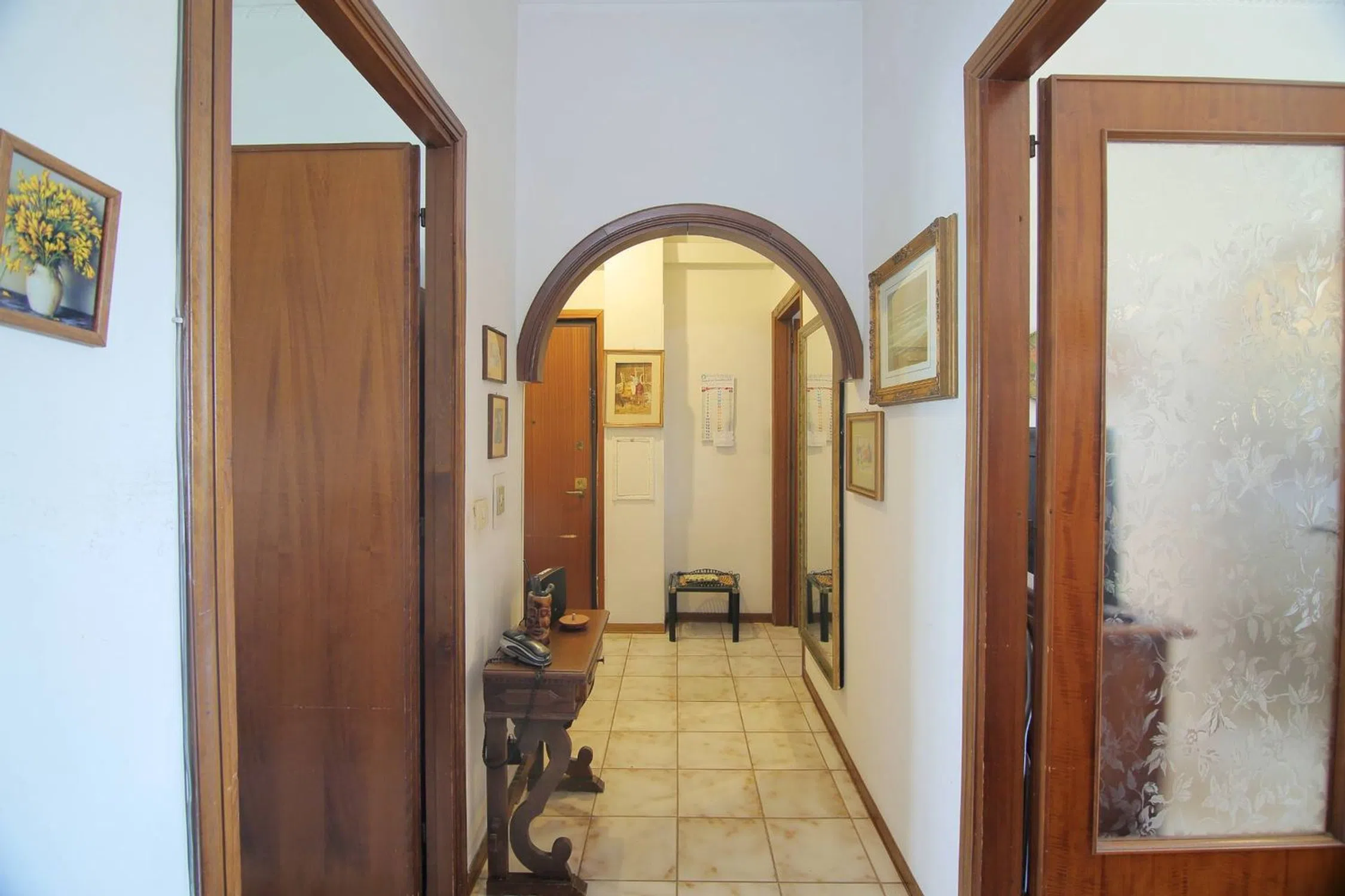 Trilocale in via Rivisondoli, 47 - Photo 6