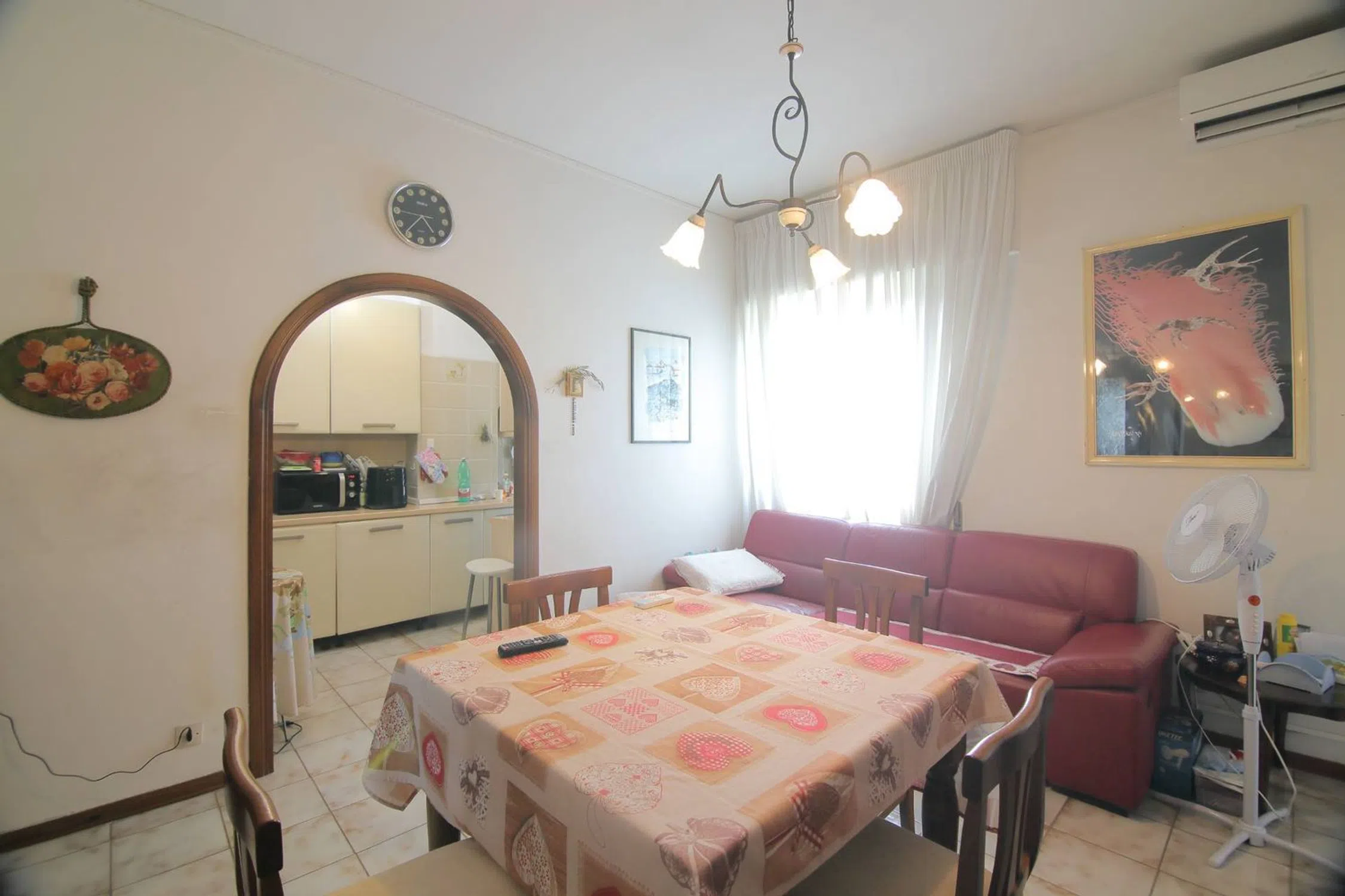 Trilocale in via Rivisondoli, 47 - Photo 7