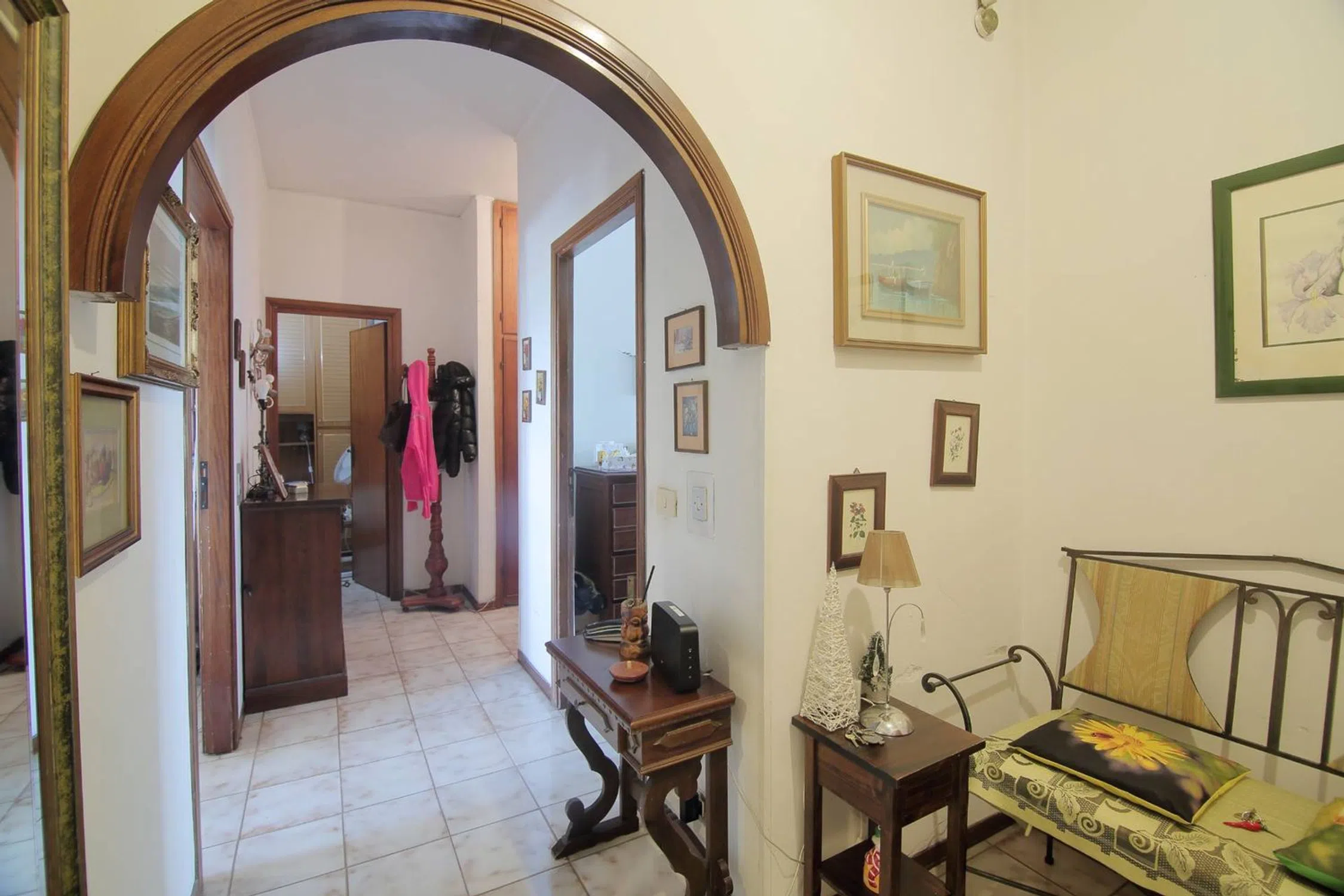 Trilocale in via Rivisondoli, 47 - Photo 10