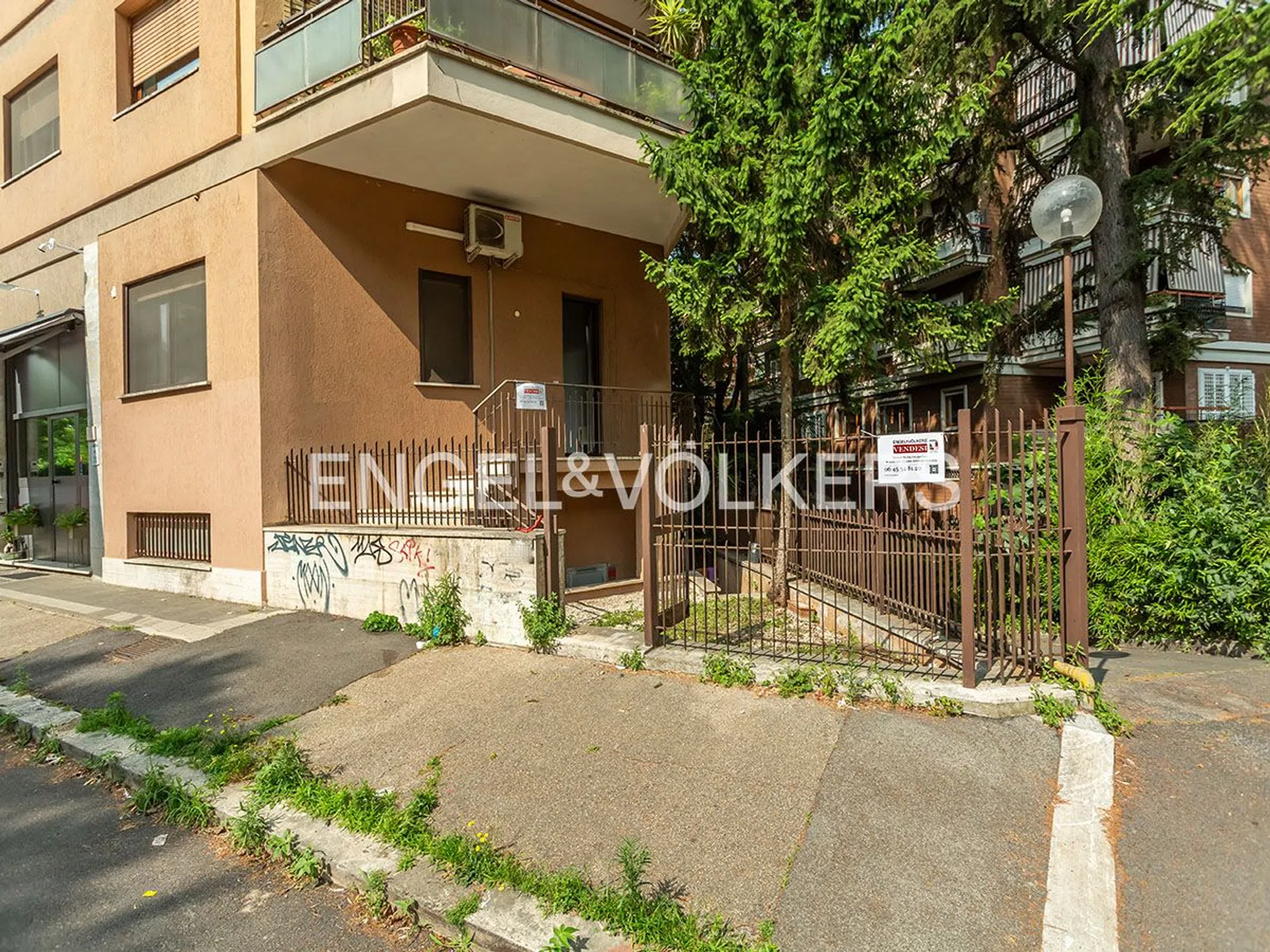 Bilocale in via Roberto Scott s.n.c. - Photo 14