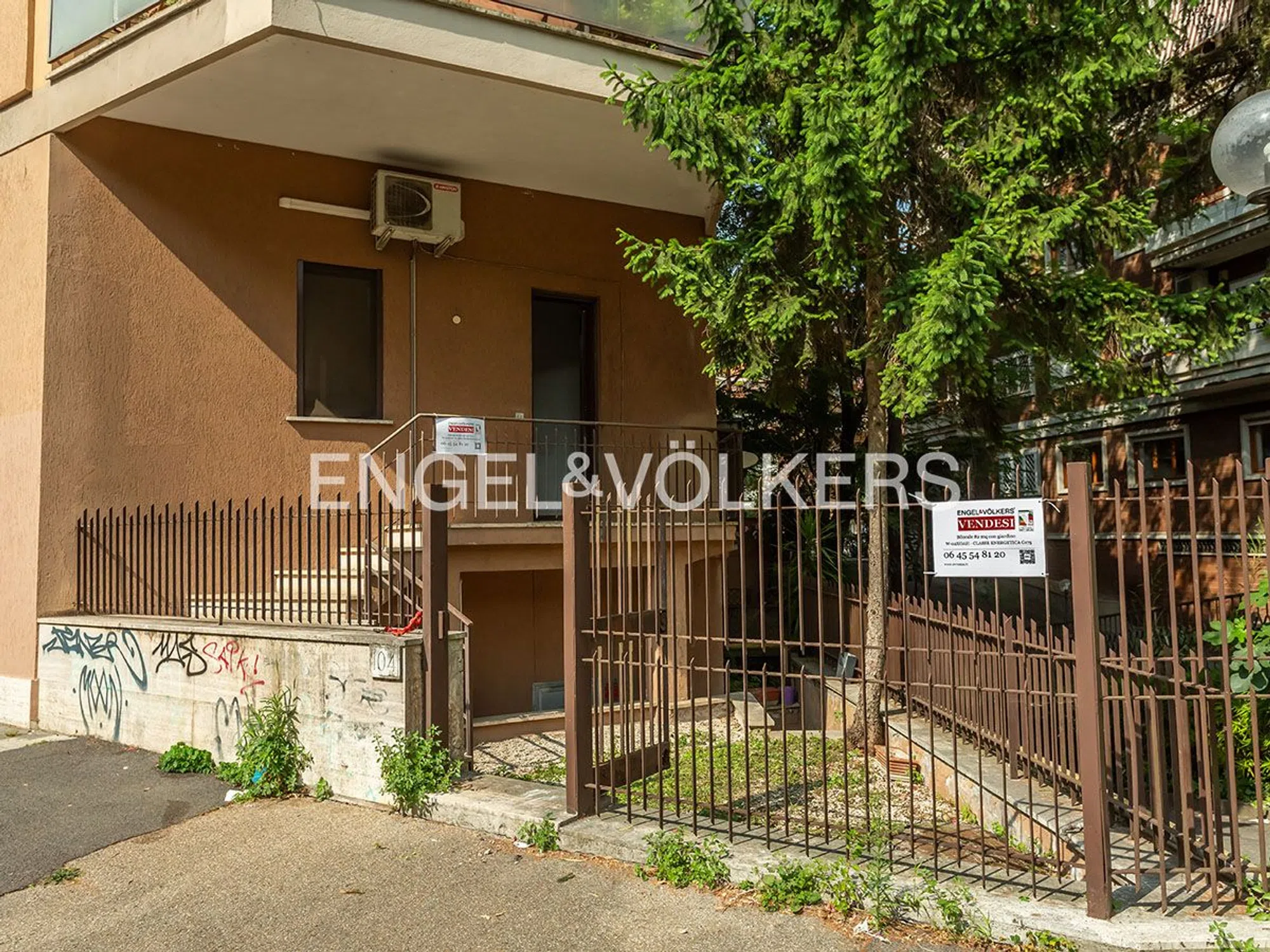 Bilocale in via Roberto Scott s.n.c. - Photo 15