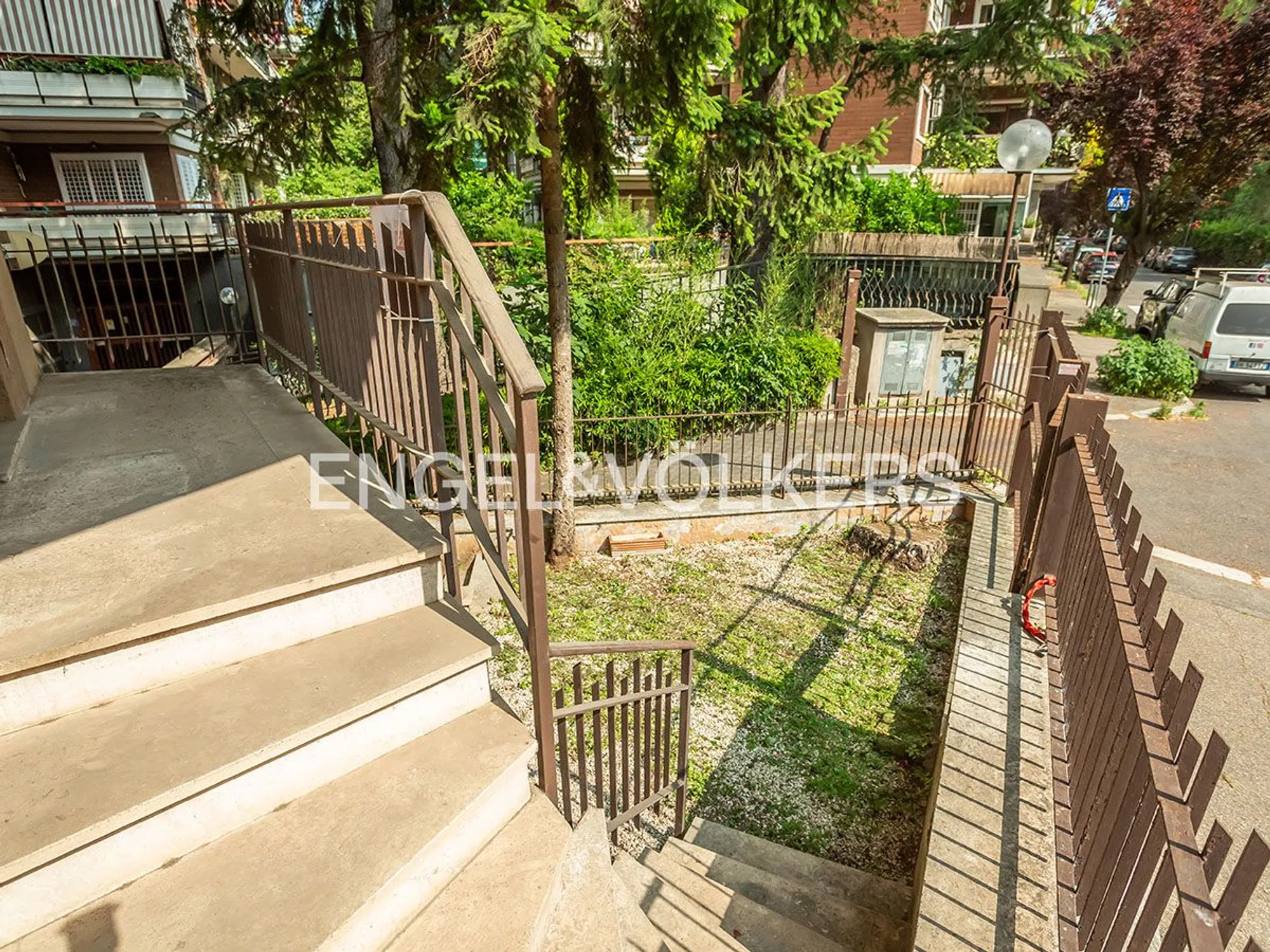 Bilocale in via Roberto Scott s.n.c. - Photo 16