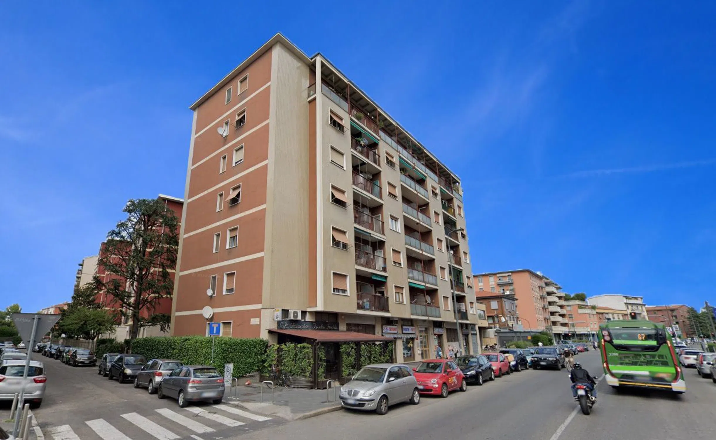 Trilocale in via delle Forze Armate, 246 - Photo 17