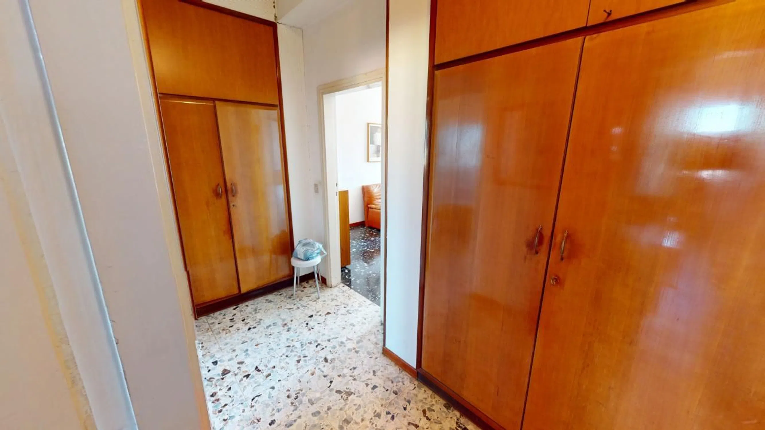 Trilocale in via delle Forze Armate, 246 - Photo 5