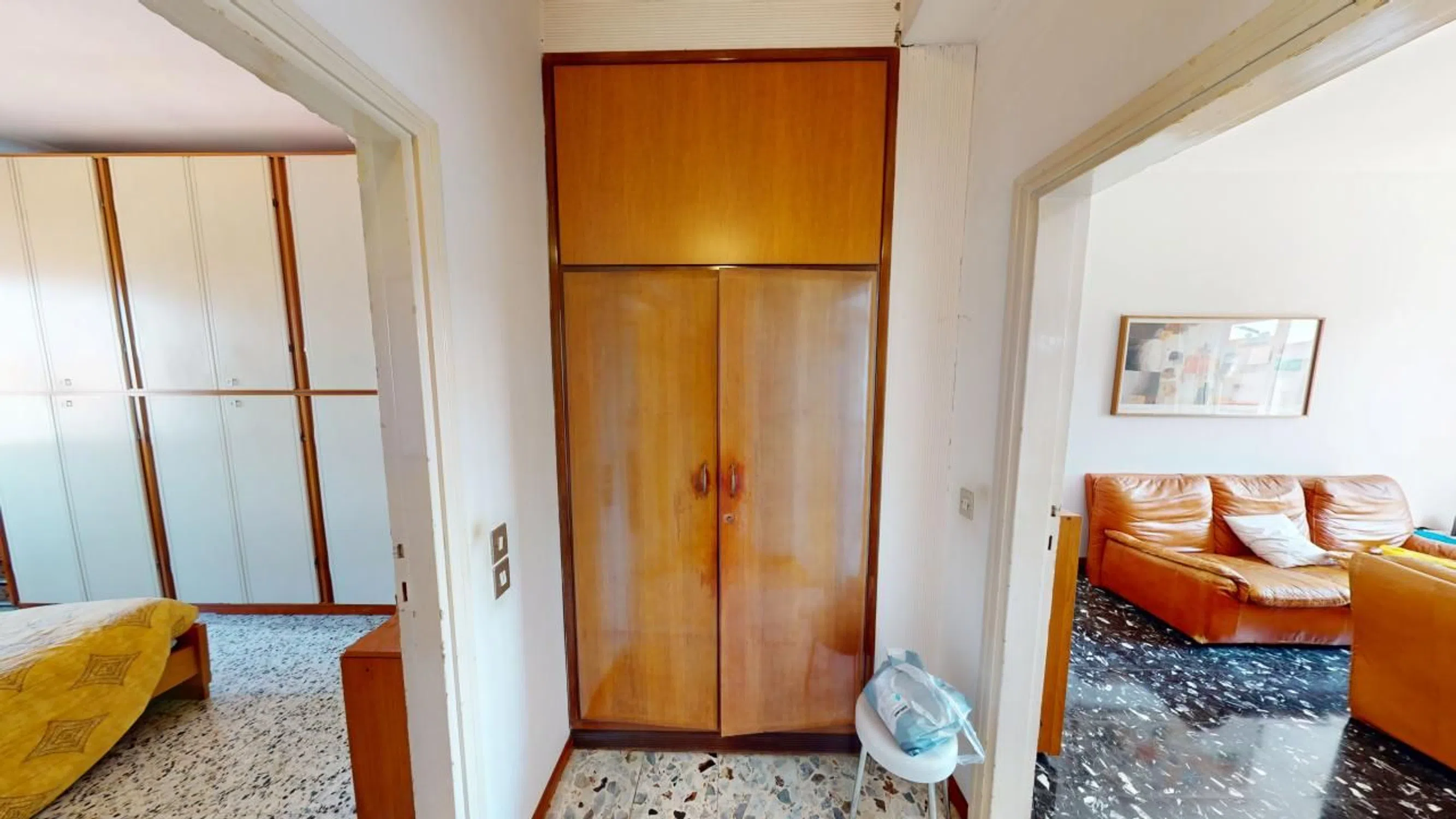 Trilocale in via delle Forze Armate, 246 - Photo 6