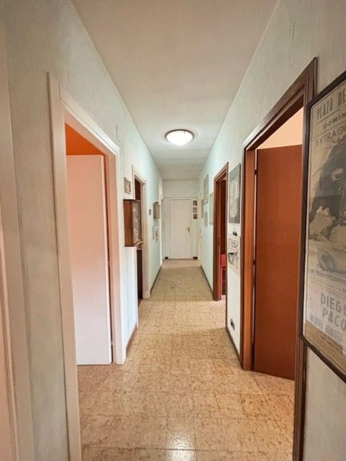 Attico in via Alberto Ascari, 192 - Photo 2