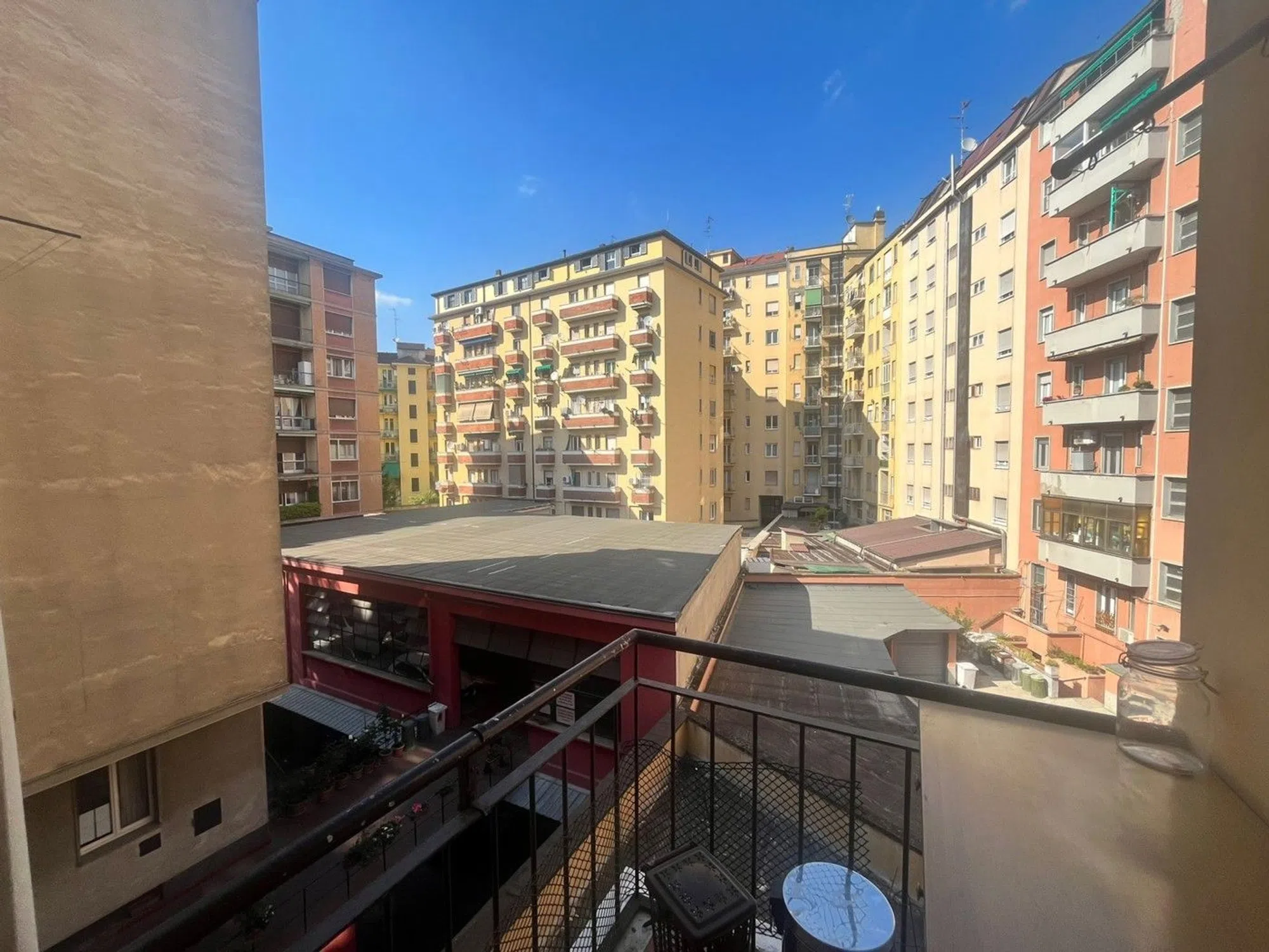 Trilocale in via Privata degli Orombelli, 13 - Photo 11