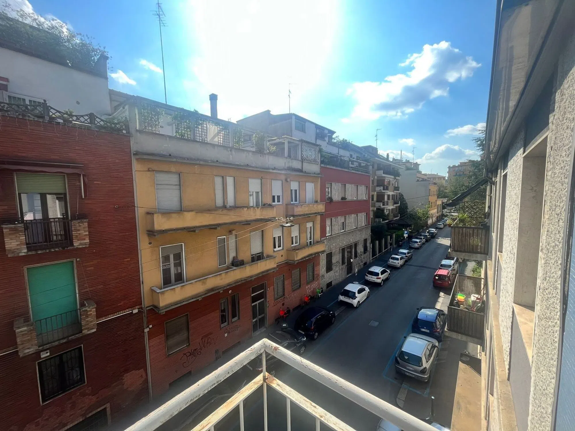 Trilocale in via Privata degli Orombelli, 13 - Photo 19