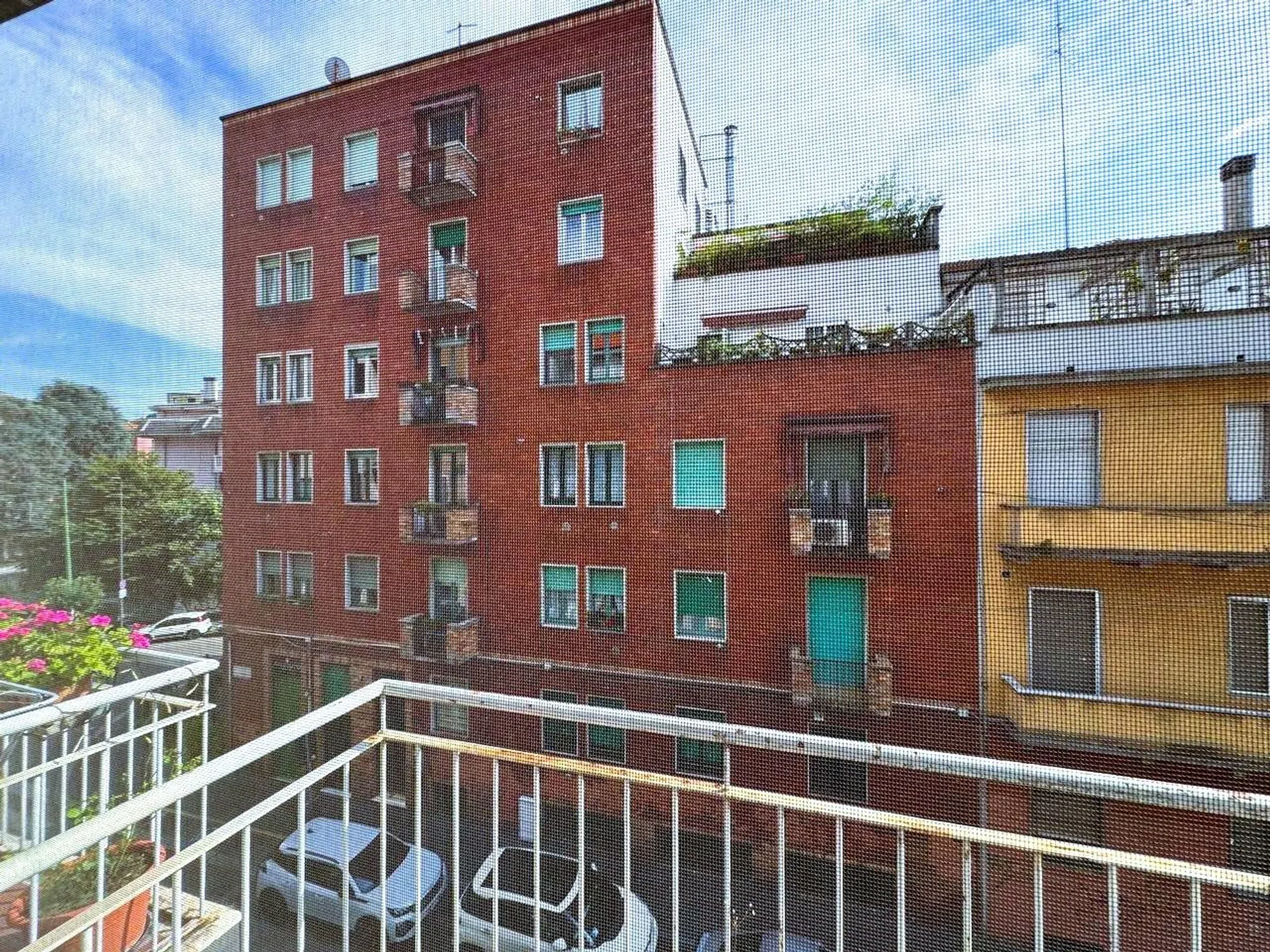 Trilocale in via Privata degli Orombelli, 13 - Photo 20