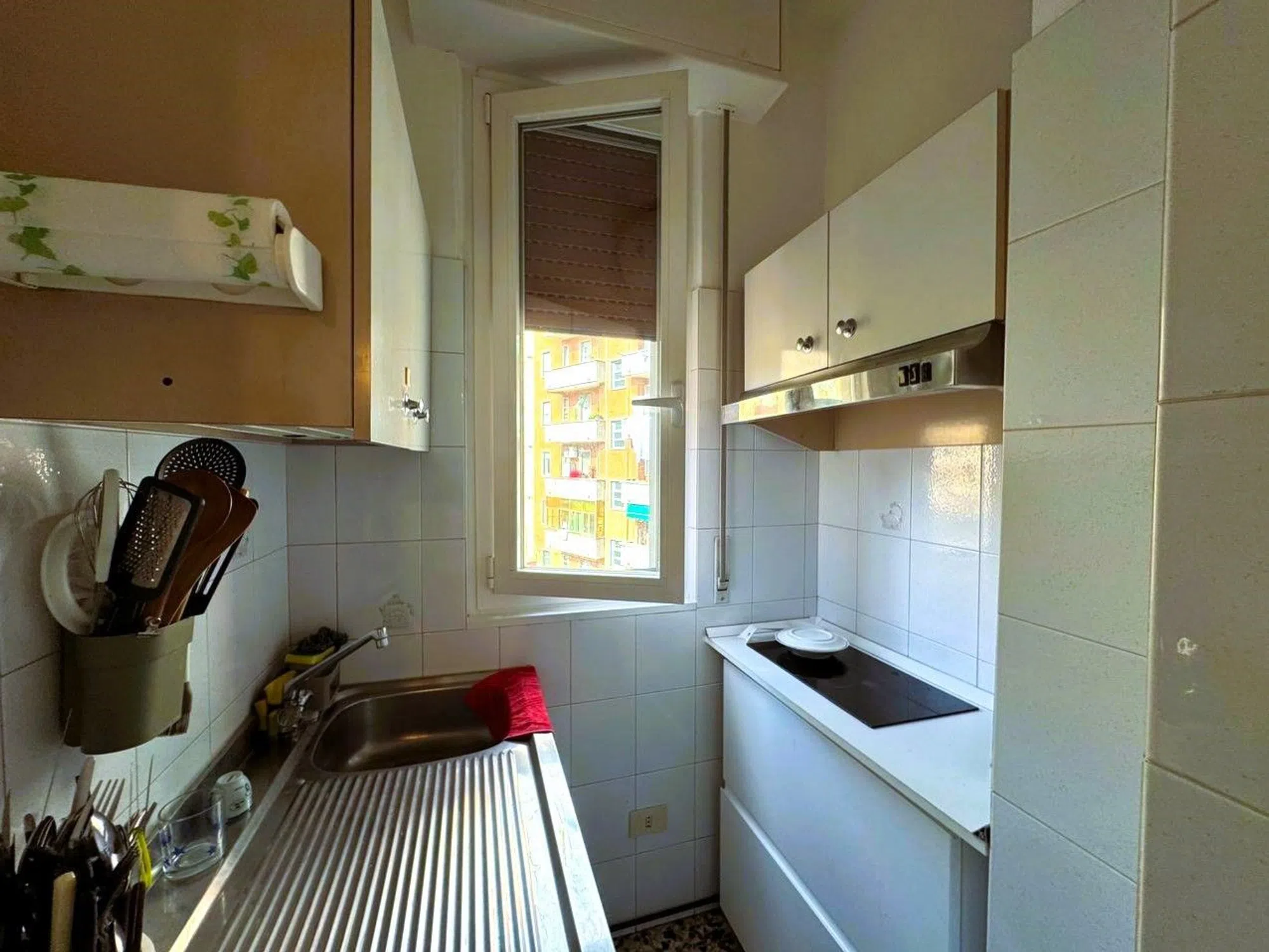 Trilocale in via Privata degli Orombelli, 13 - Photo 4