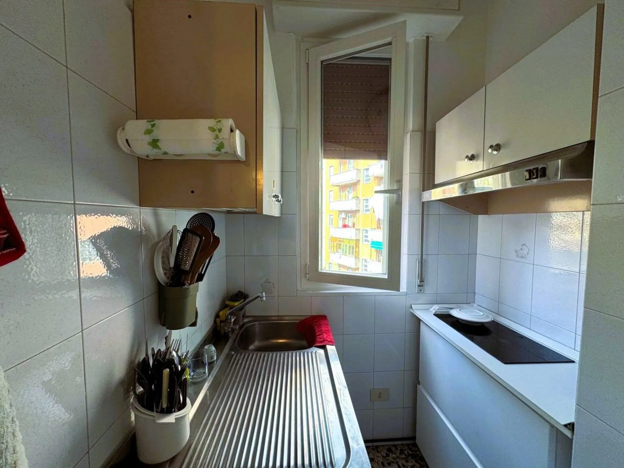 Trilocale in via Privata degli Orombelli, 13 - Photo 5