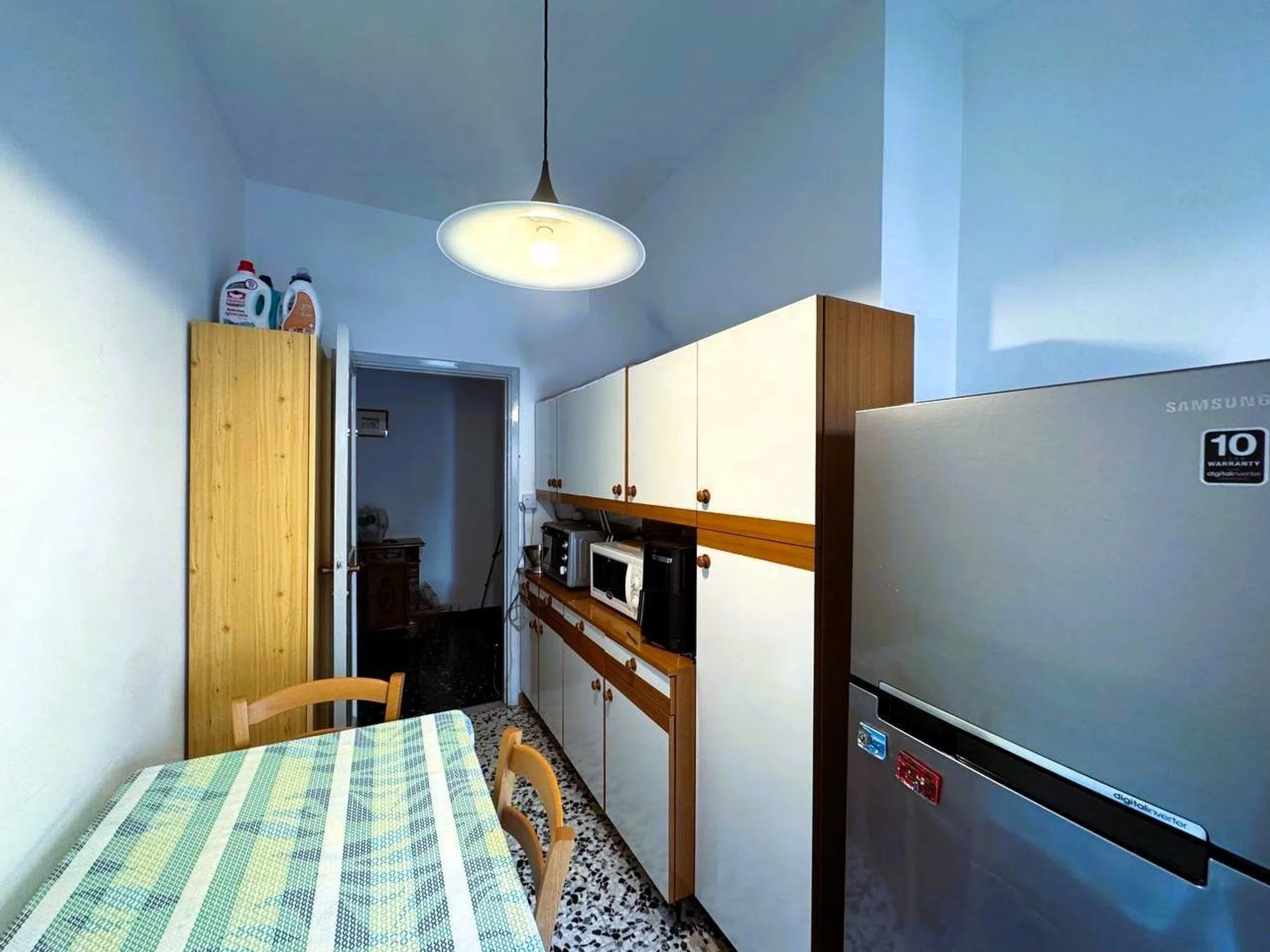 Trilocale in via Privata degli Orombelli, 13 - Photo 8
