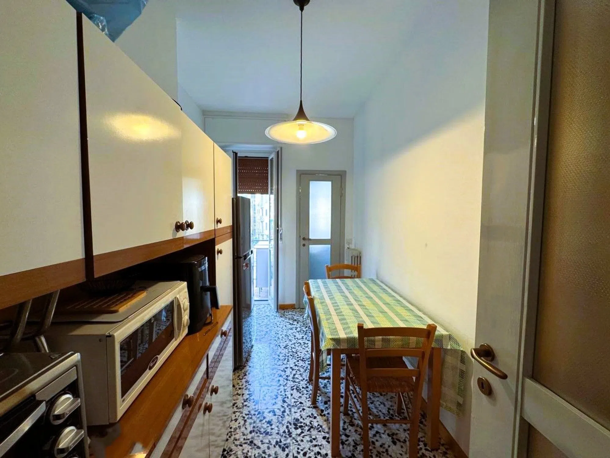 Trilocale in via Privata degli Orombelli, 13 - Photo 10