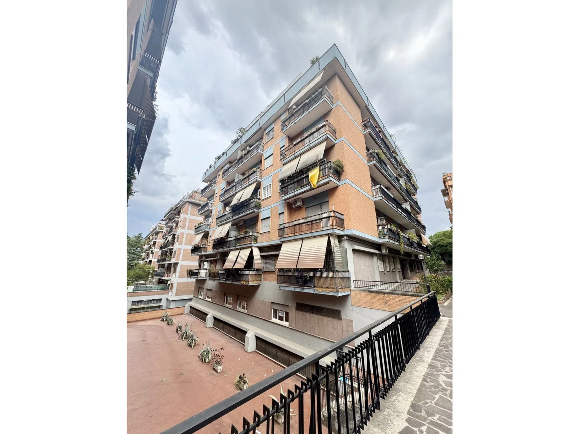 Bilocale in via Mario Musco, 16 - Photo 18