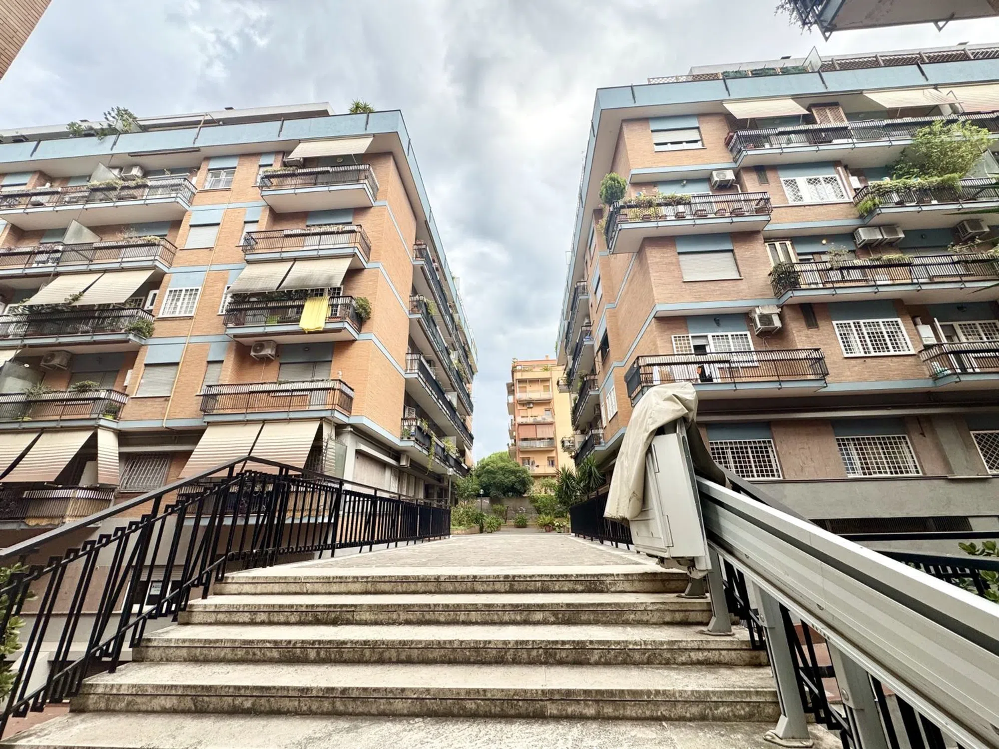 Bilocale in via Mario Musco, 16 - Photo 19