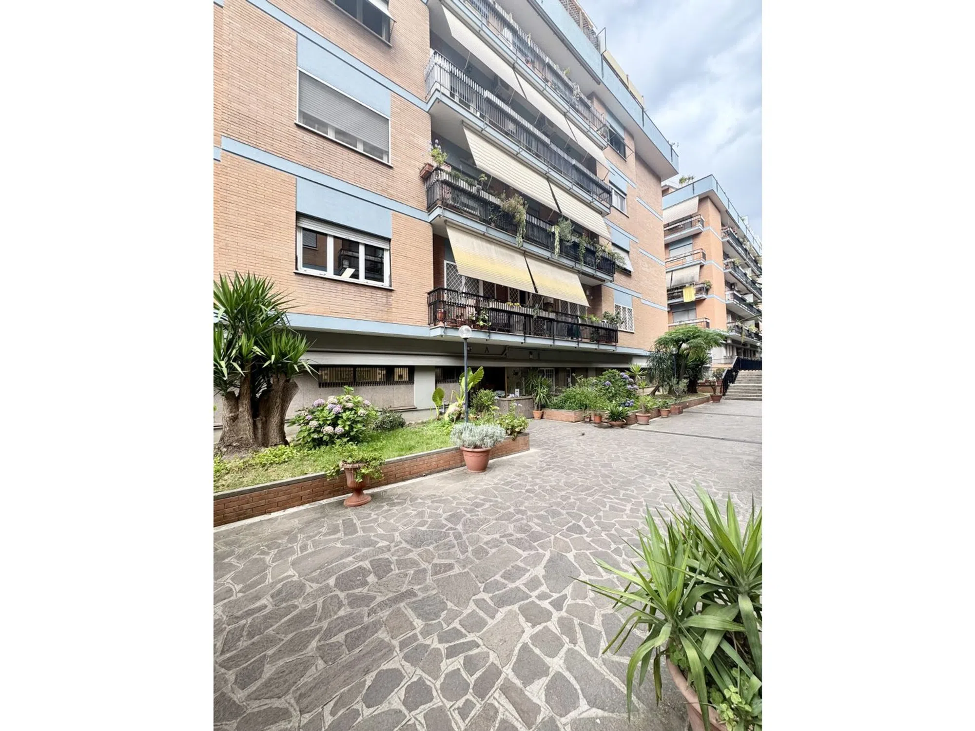 Bilocale in via Mario Musco, 16 - Photo 19