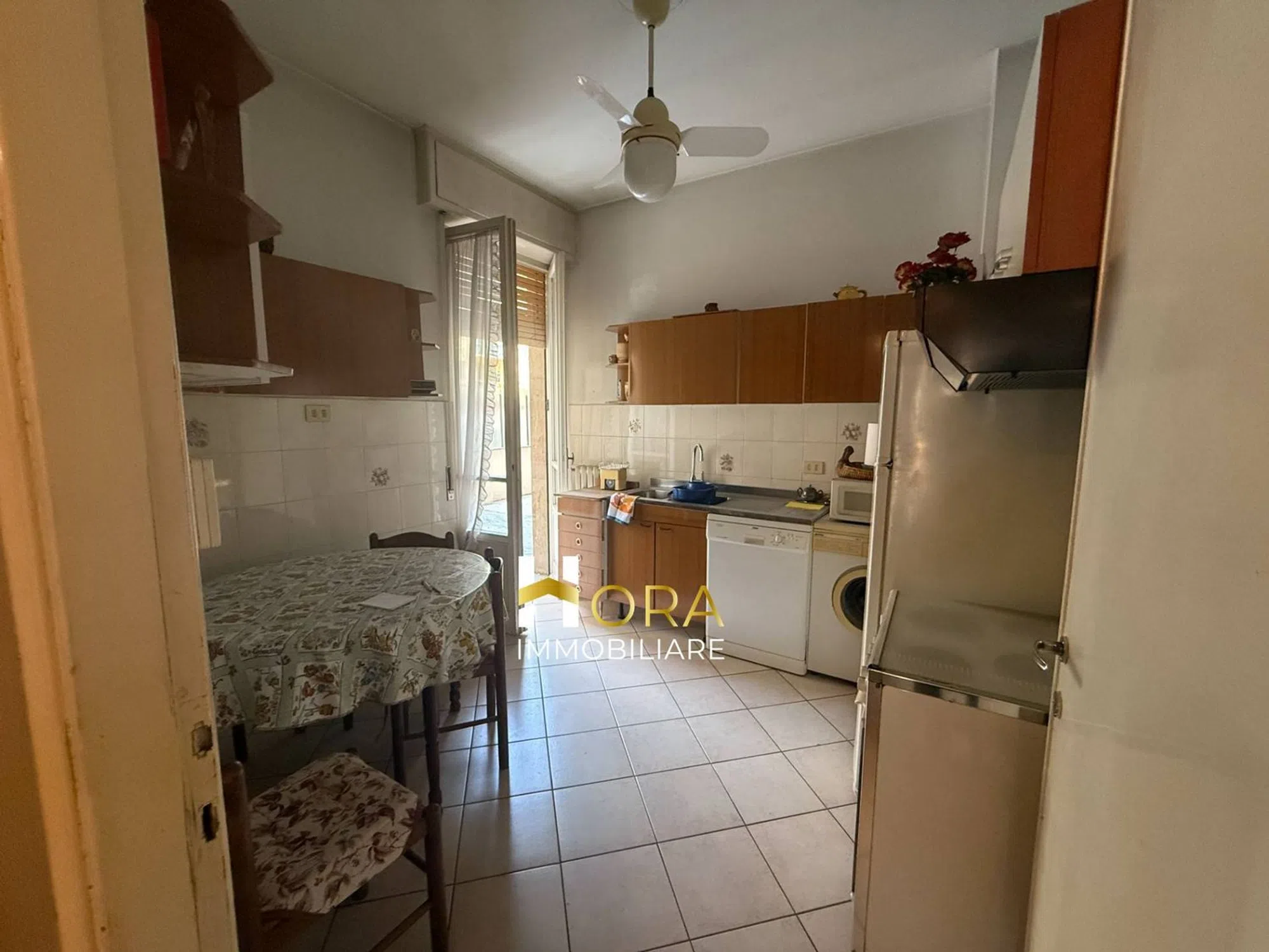 Appartamento in via Anton Francesco Doni, 30 - Photo 12