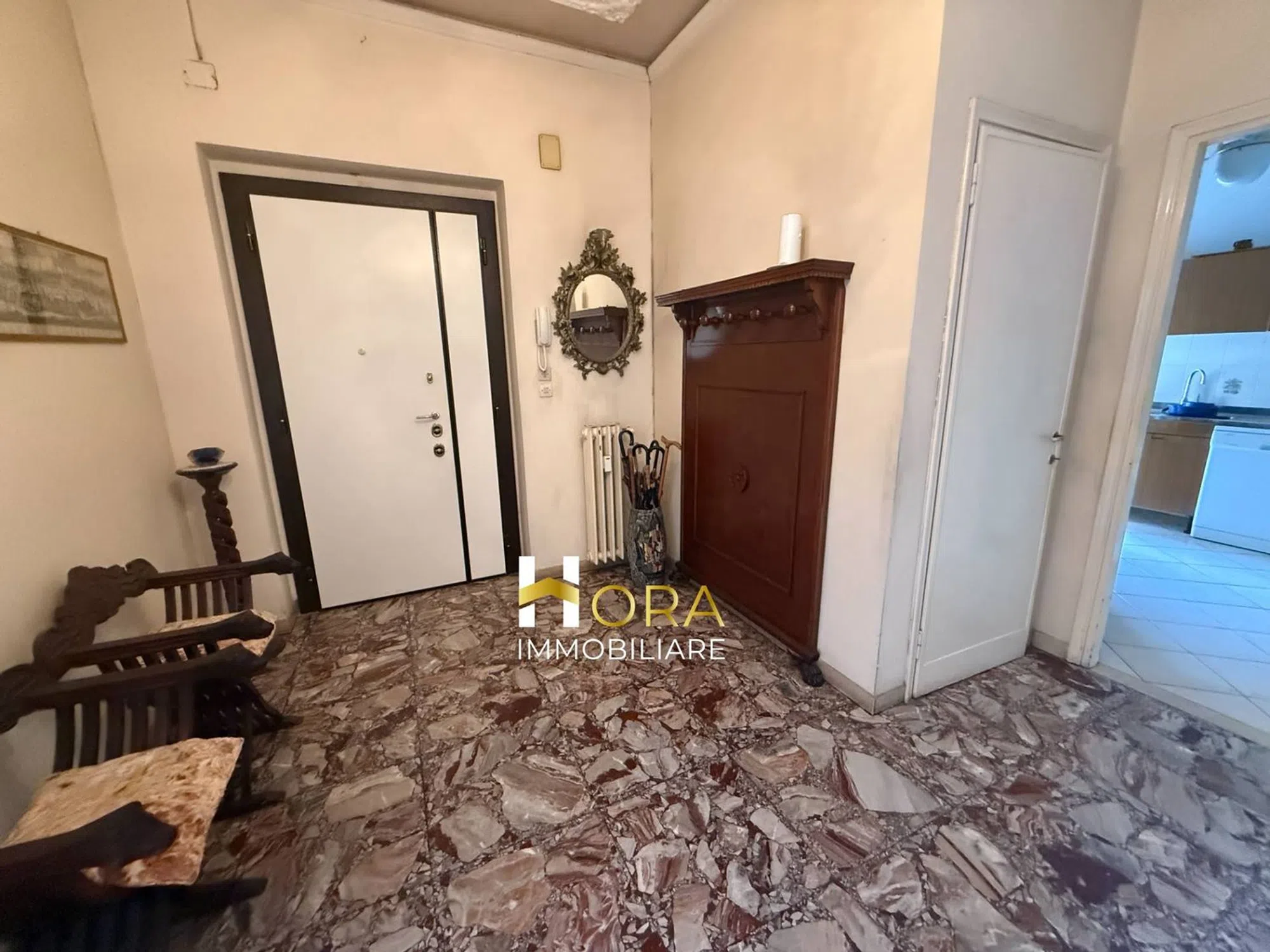 Appartamento in via Anton Francesco Doni, 30 - Photo 13