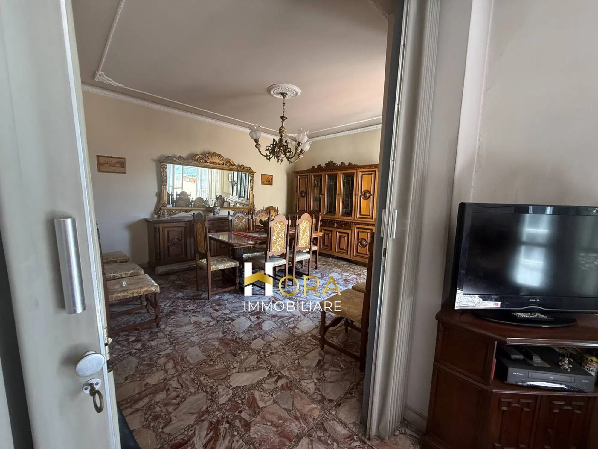 Appartamento in via Anton Francesco Doni, 30 - Photo 15