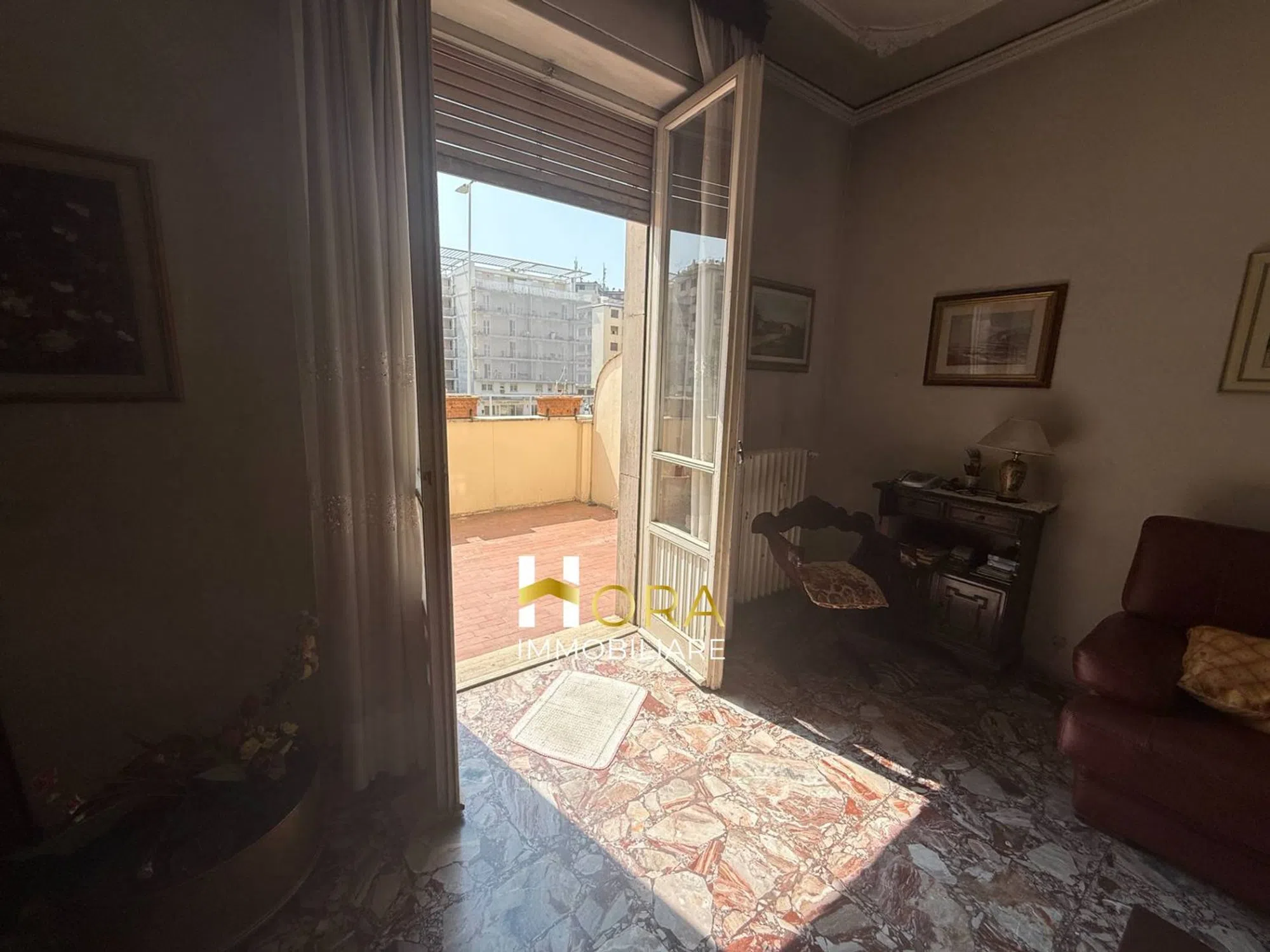 Appartamento in via Anton Francesco Doni, 30 - Photo 17