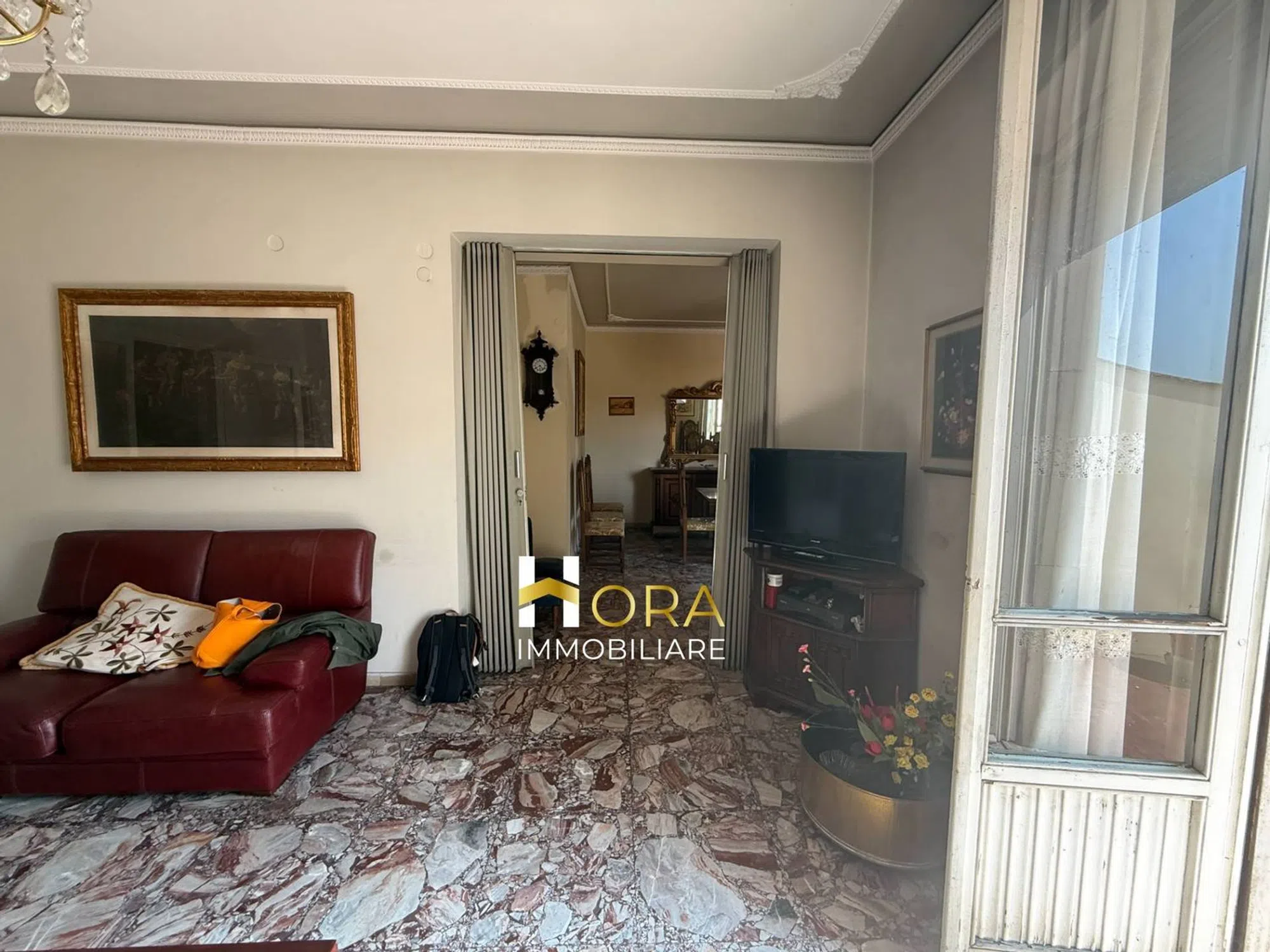 Appartamento in via Anton Francesco Doni, 30 - Photo 18
