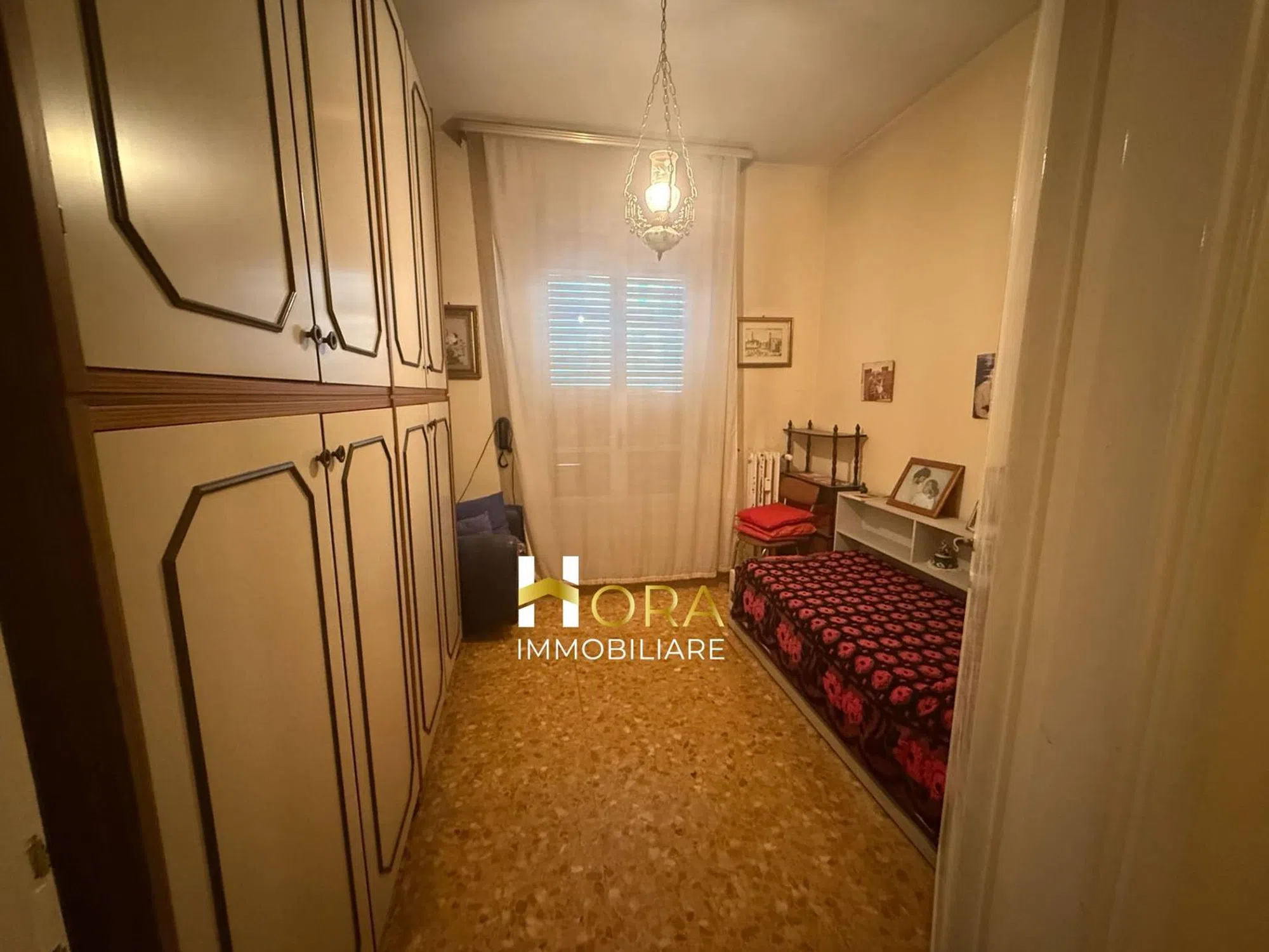 Appartamento in via Anton Francesco Doni, 30 - Photo 8