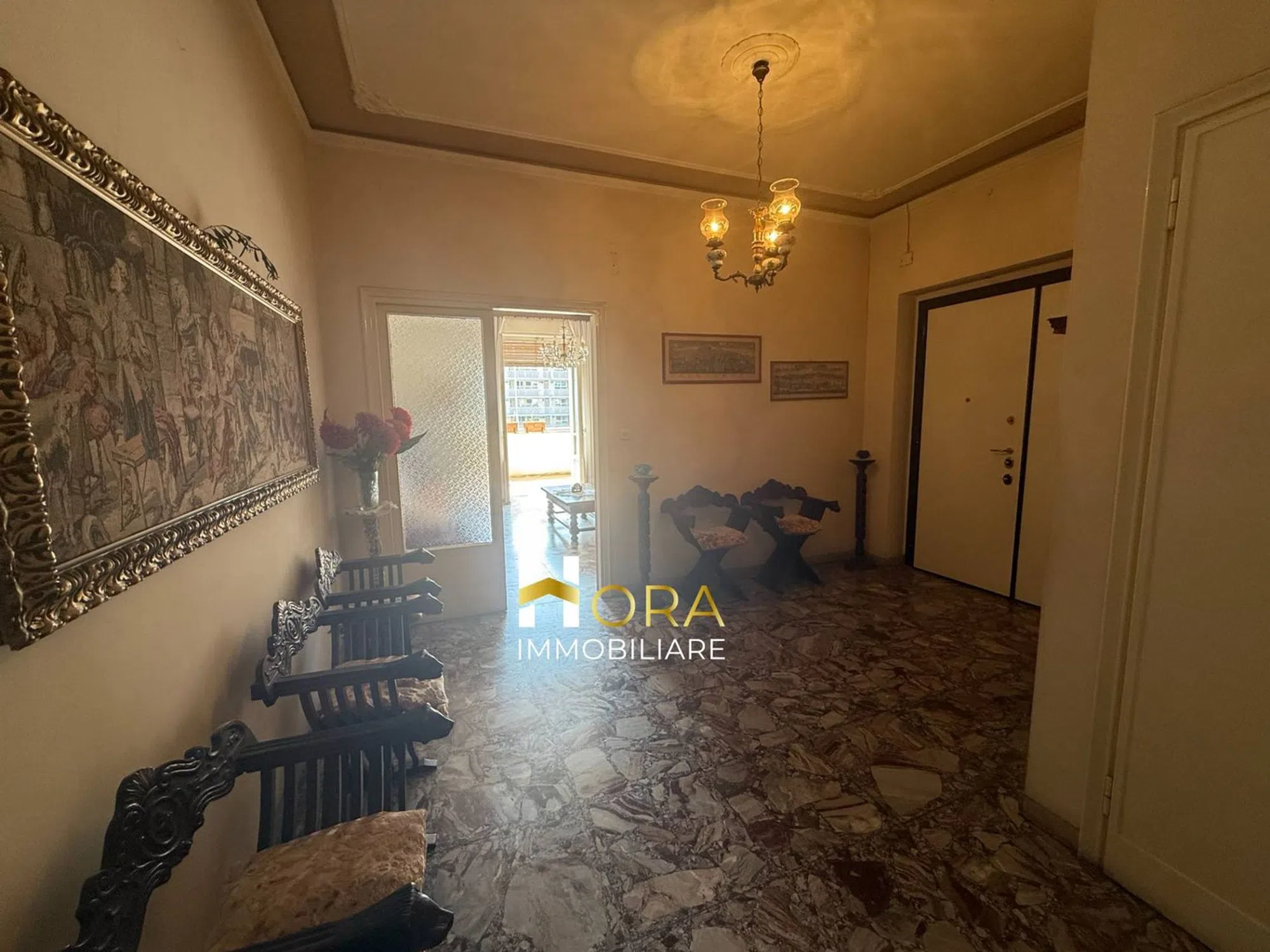 Appartamento in via Anton Francesco Doni, 30 - Photo 10