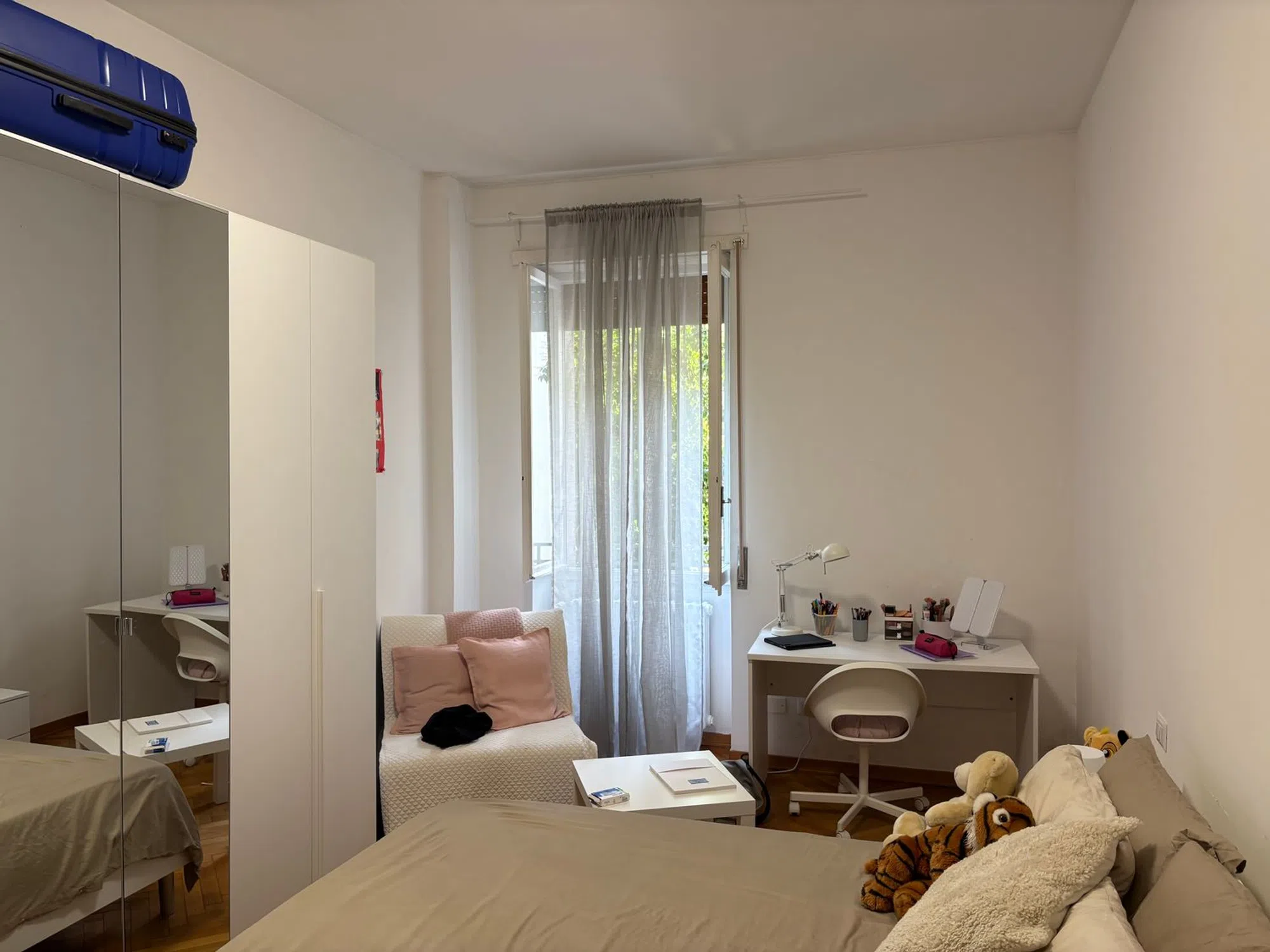 Trilocale in via Privata Andrea Pellizzone, 13 - Photo 9