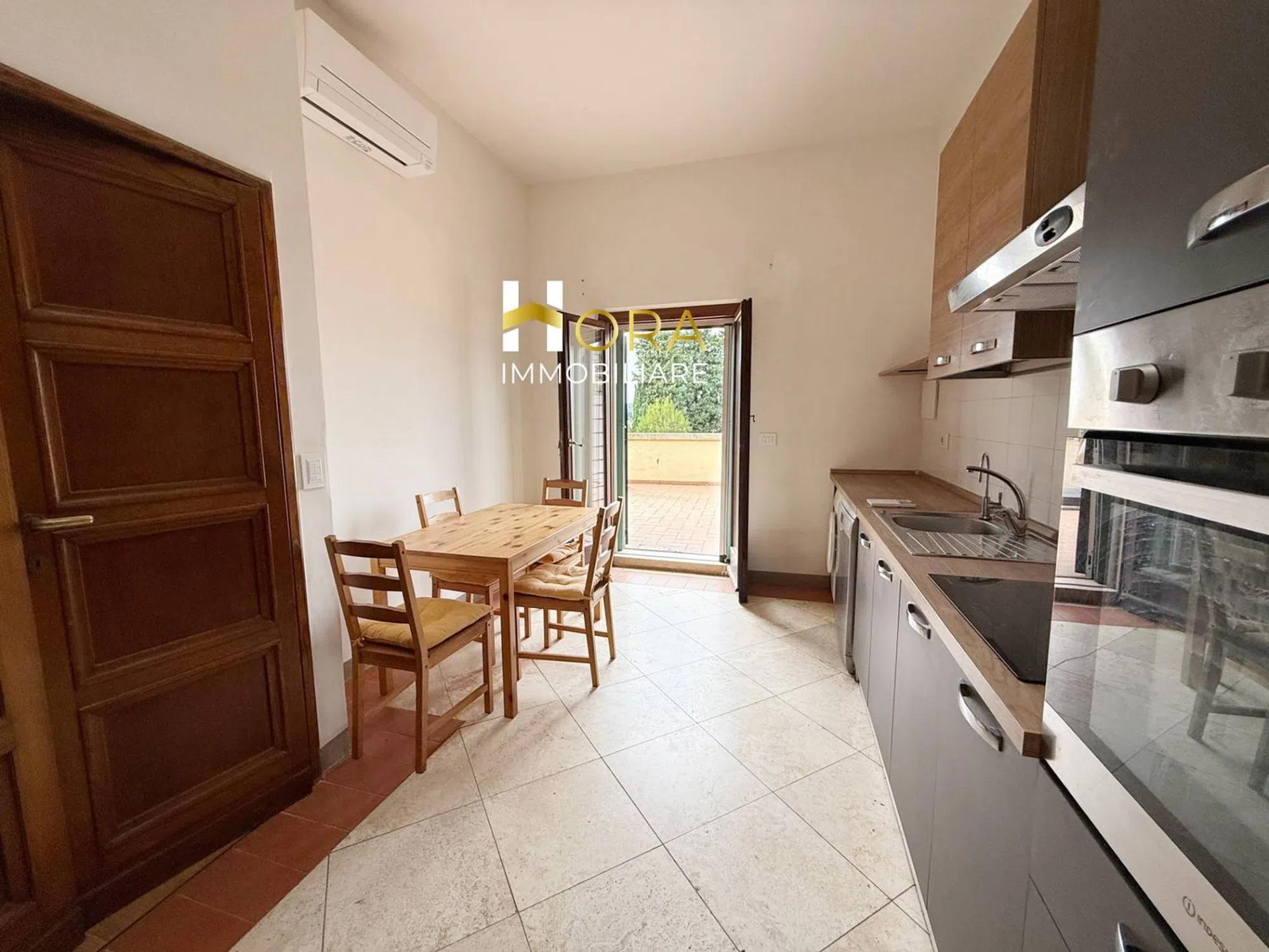Quadrilocale in via Aretina Nuova, 368 - Photo 6